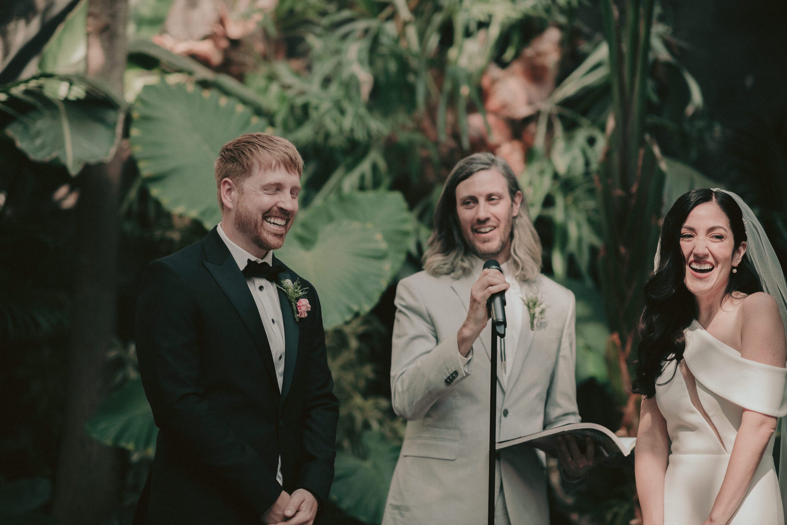 Grass Room DTLA Wedding, Grass Room Wedding, DTLA Wedding Photographer, James Lester Photography