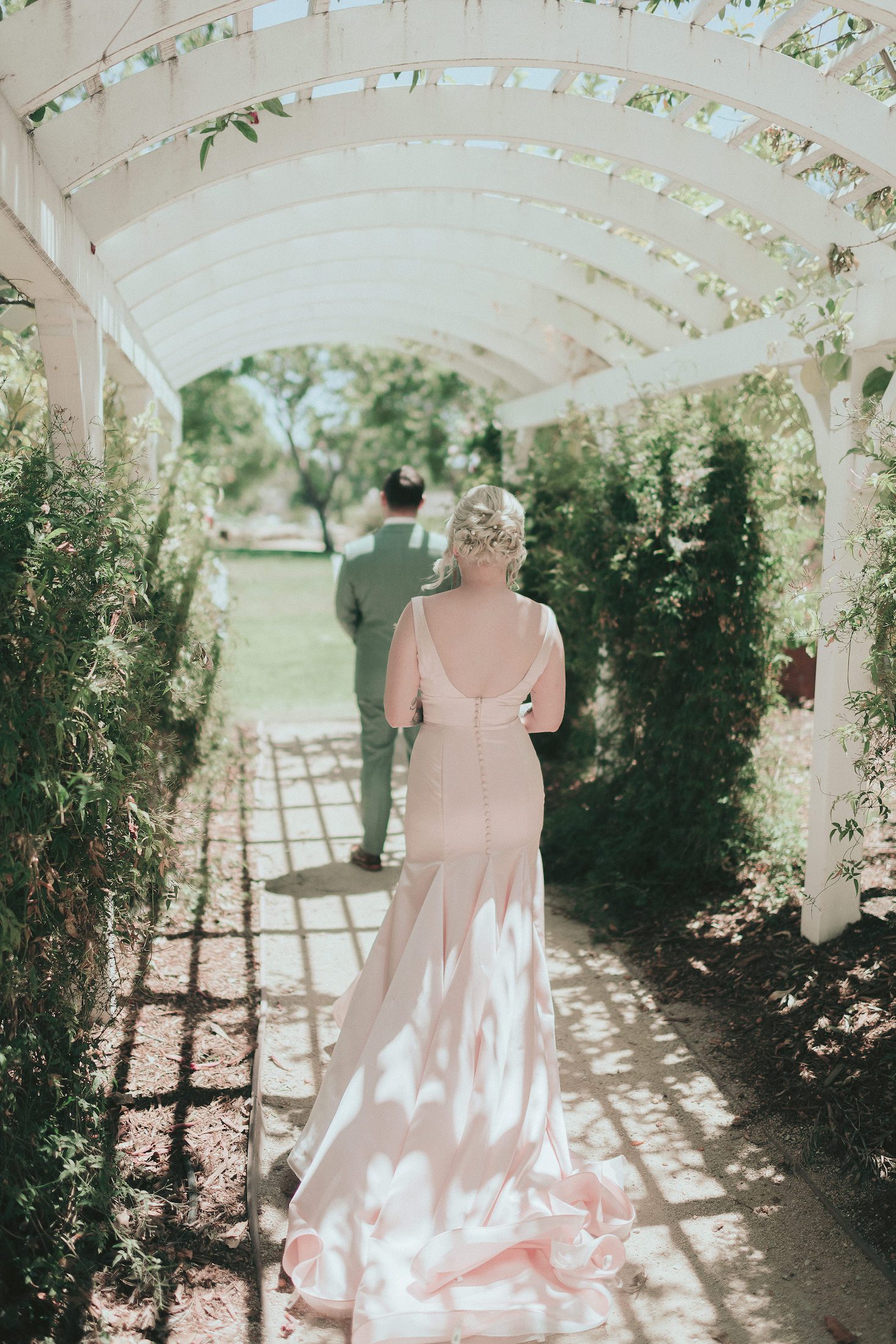 Madonna Inn Wedding, San Luis Obispo Wedding Photographer, James Lester Photography