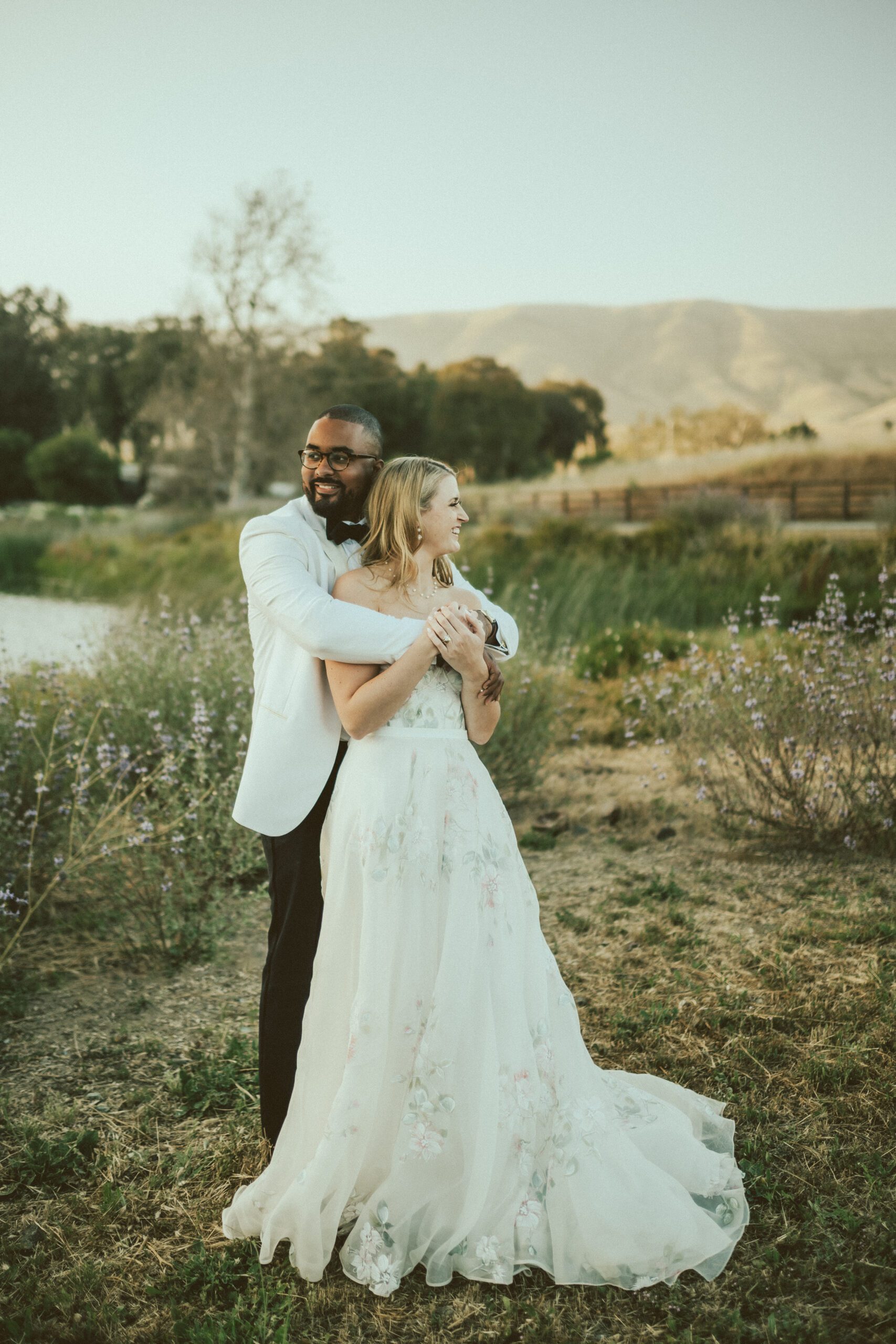 La Lomita Ranch Wedding, La Lomita Ranch SLO, La Lomita Ranch, La Lomita Ranch Photos