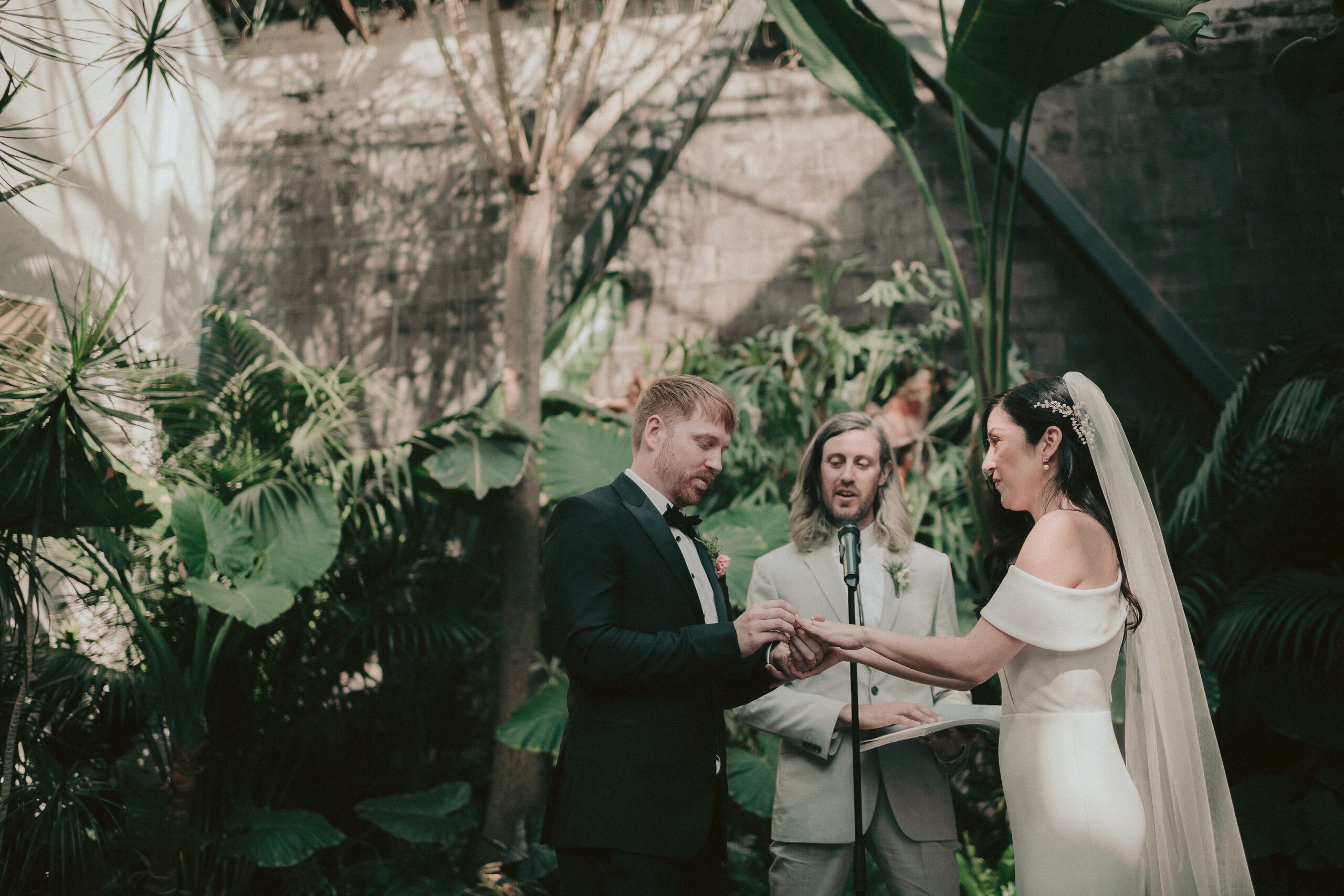Grass Room DTLA Wedding, Grass Room Wedding, DTLA Wedding Photographer, James Lester Photography