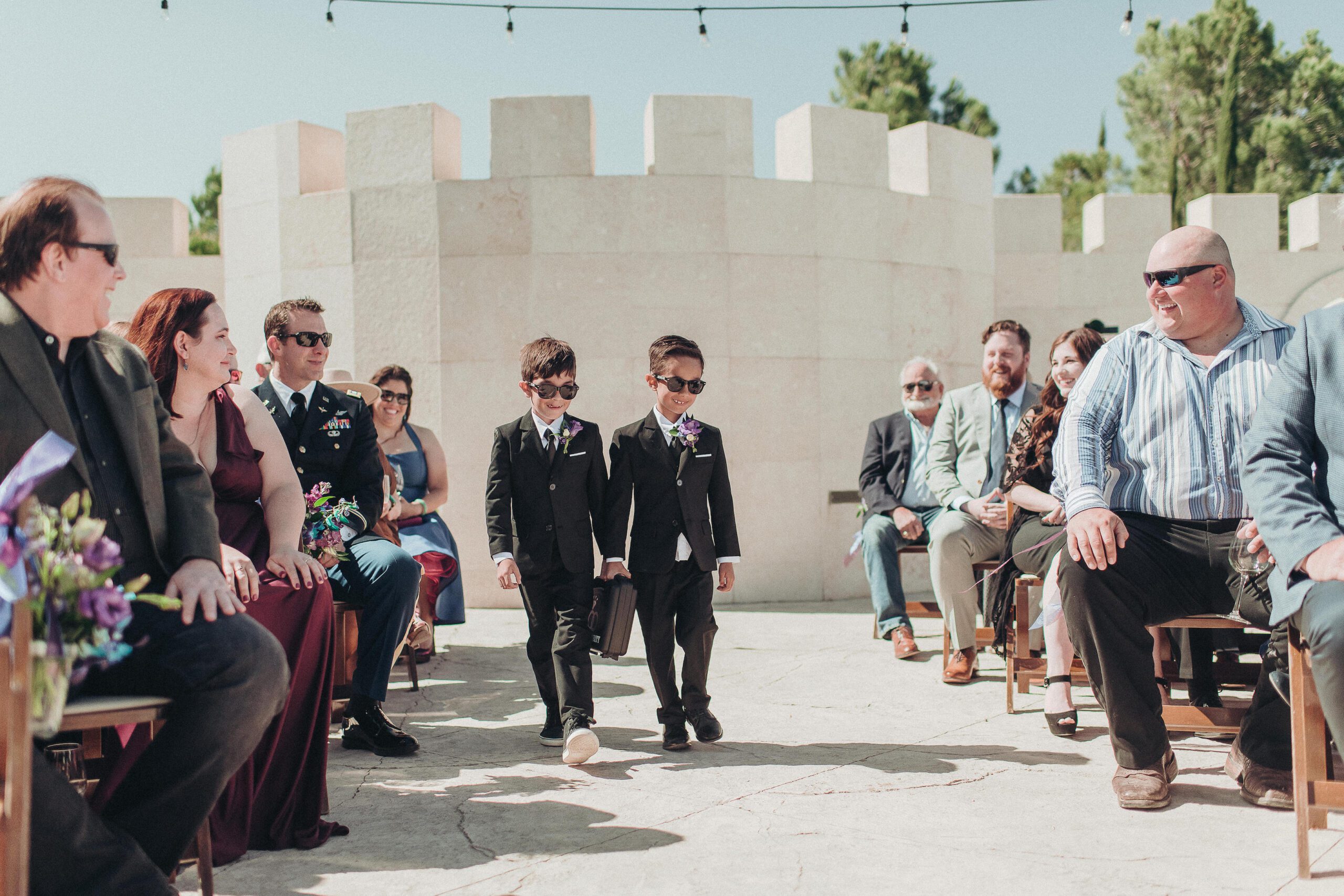 Tooth and Nail Winery Wedding, San Luis Obispo Wedding Photographer, Paso Robles Wedding Photographer, James Lester Photography