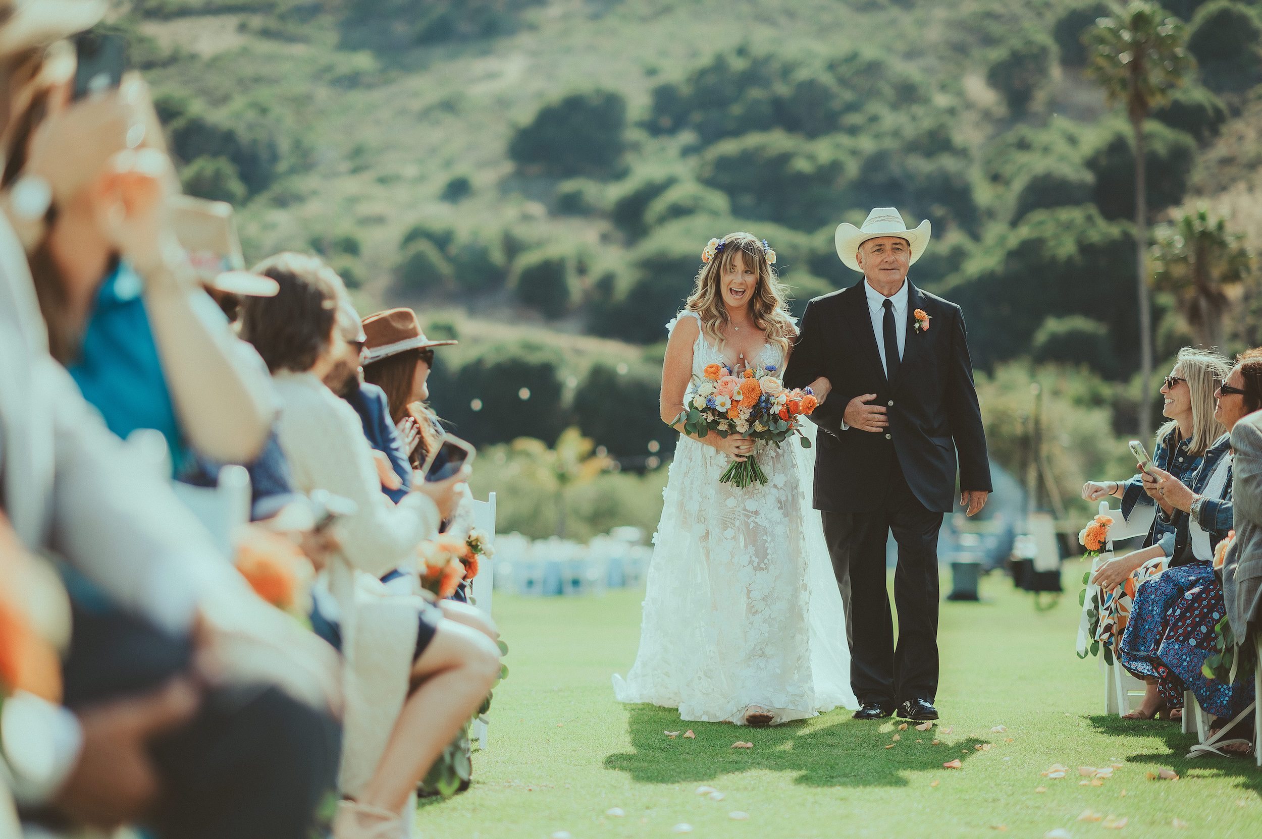 Avila Beach Wedding, Avila Beach Golf Resort Wedding, Avila Beach Wedding Venues