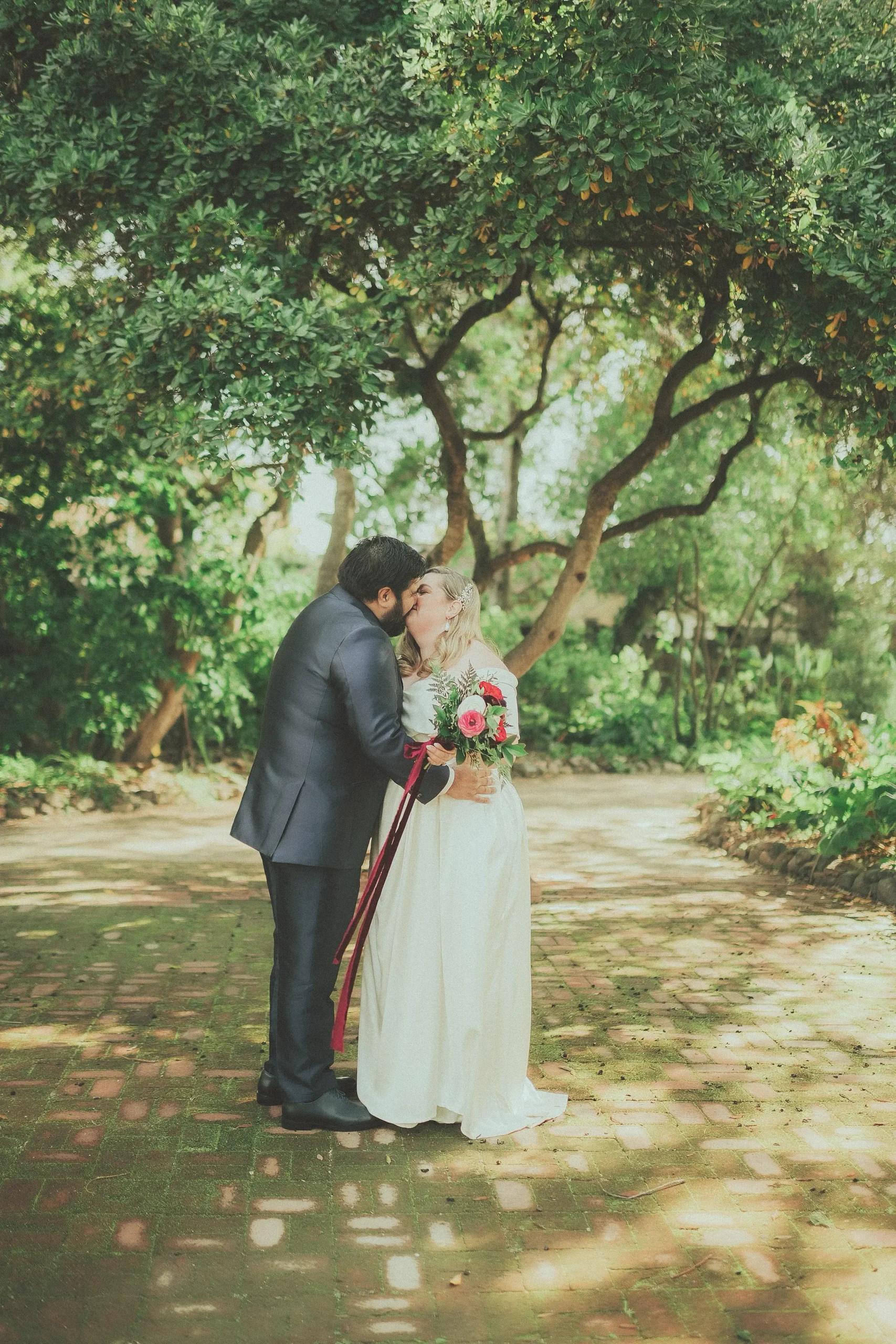 Dallidet Adobe & Gardens Wedding, Dallidet Adobe Photos, Dallidet Adobe San Luis Obispo