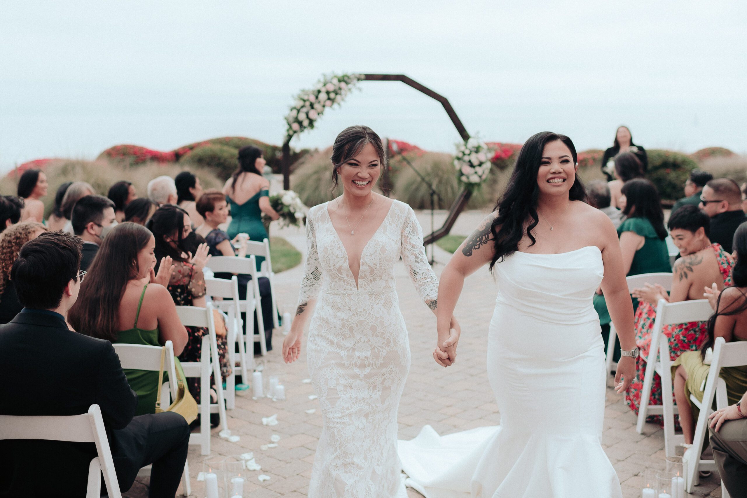 Dolphin Bay Resort Wedding, Dolphin Bay Resort &amp;amp;amp;amp;amp;amp;amp;amp; Spa Wedding, Pismo Beach Wedding, James Lester Photography