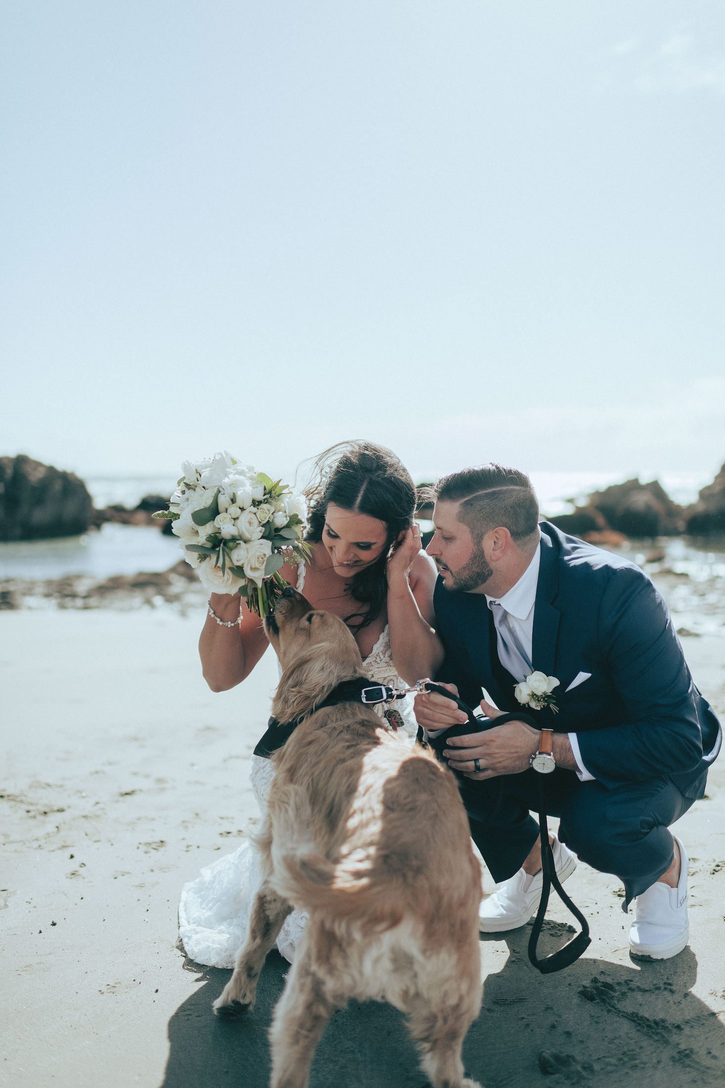 Estero Bluffs State Park Adventure Elopement, James Lester Photography, Cayucos CA Wedding