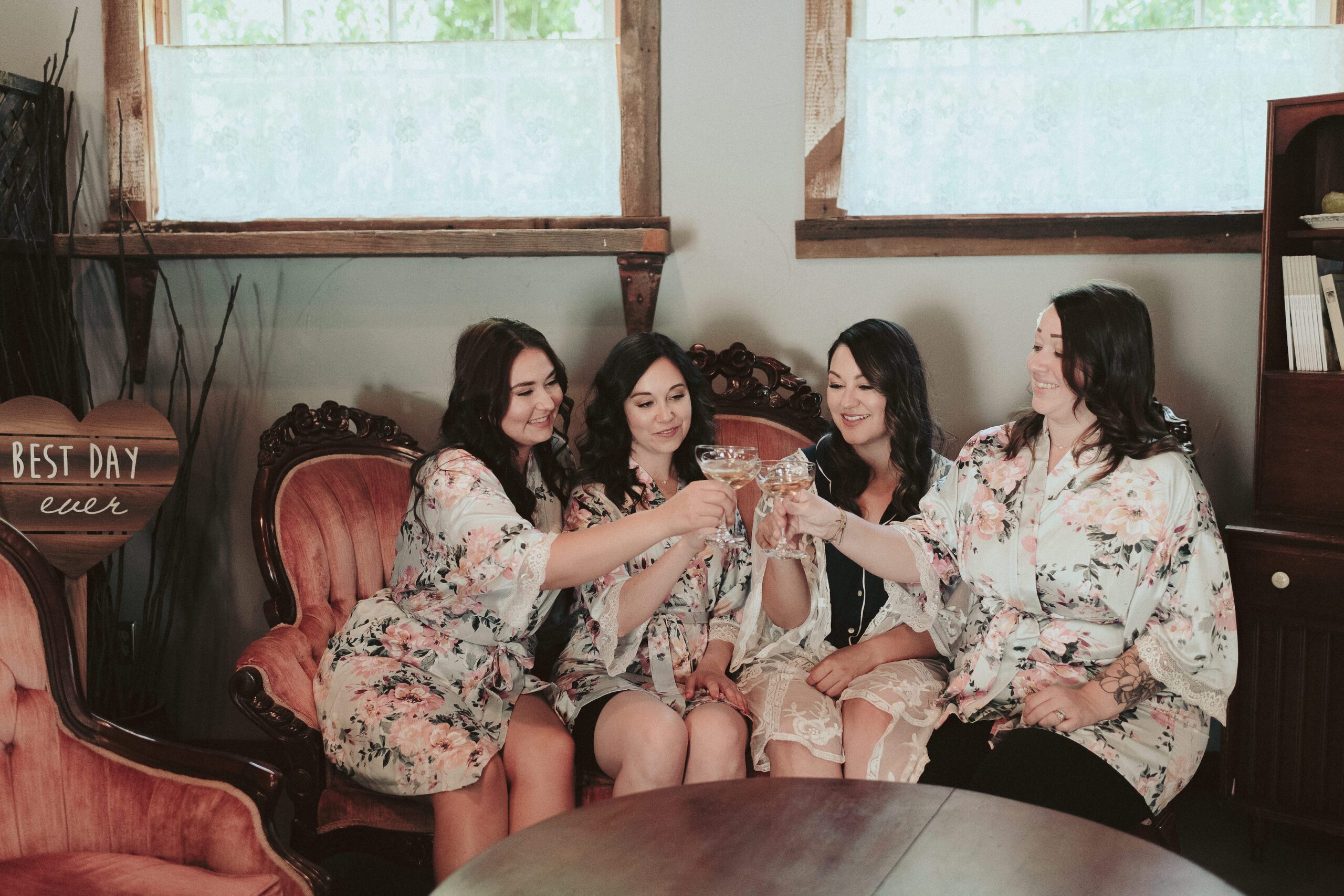 See Canyon Fruit Ranch Wedding, San Luis Obispo Wedding Photographer, James Lester Photography