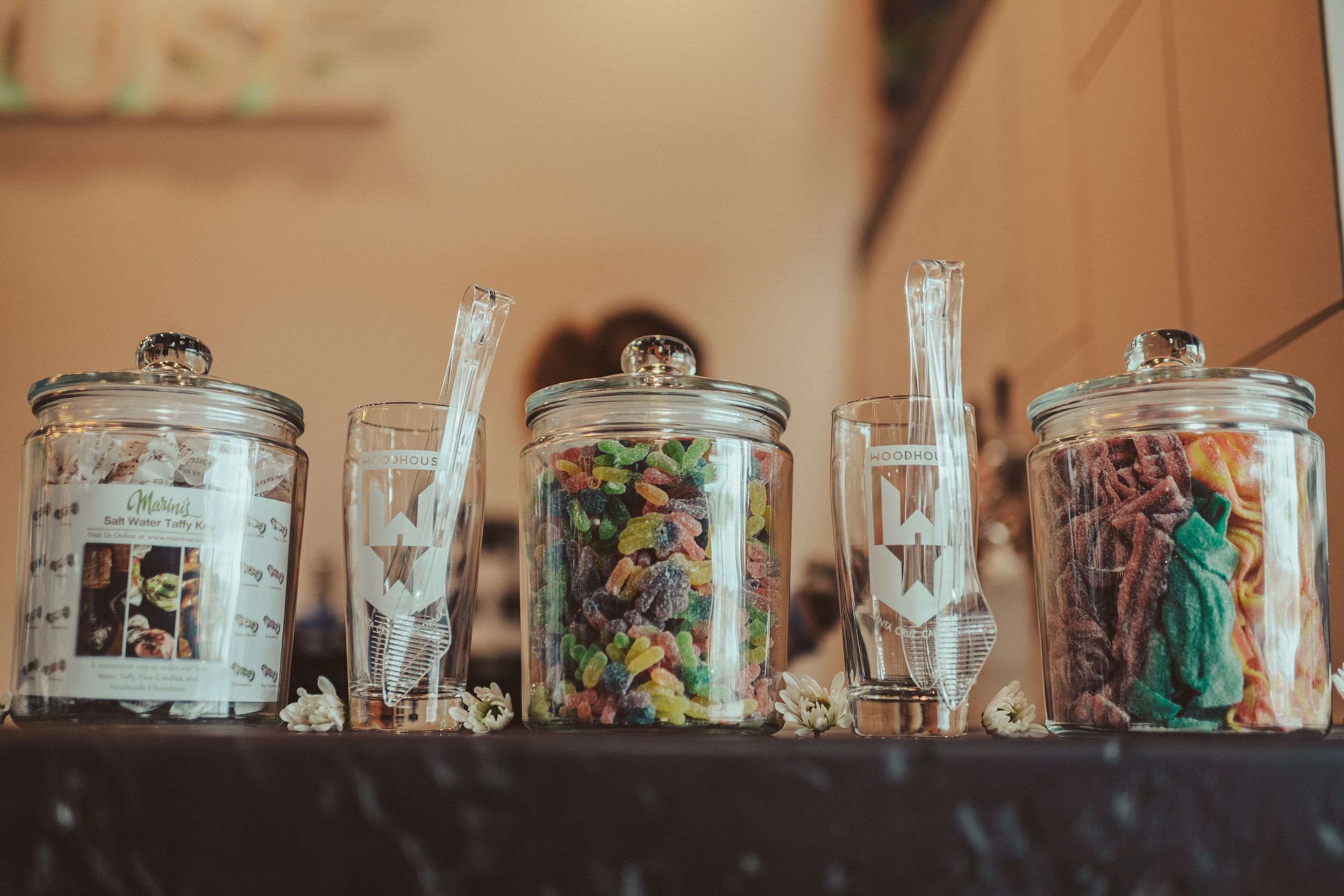 Henry Cowell Redwoods State Park Wedding, Woodhouse Brewery Wedding, Santa Cruz Wedding, James Lester Photography