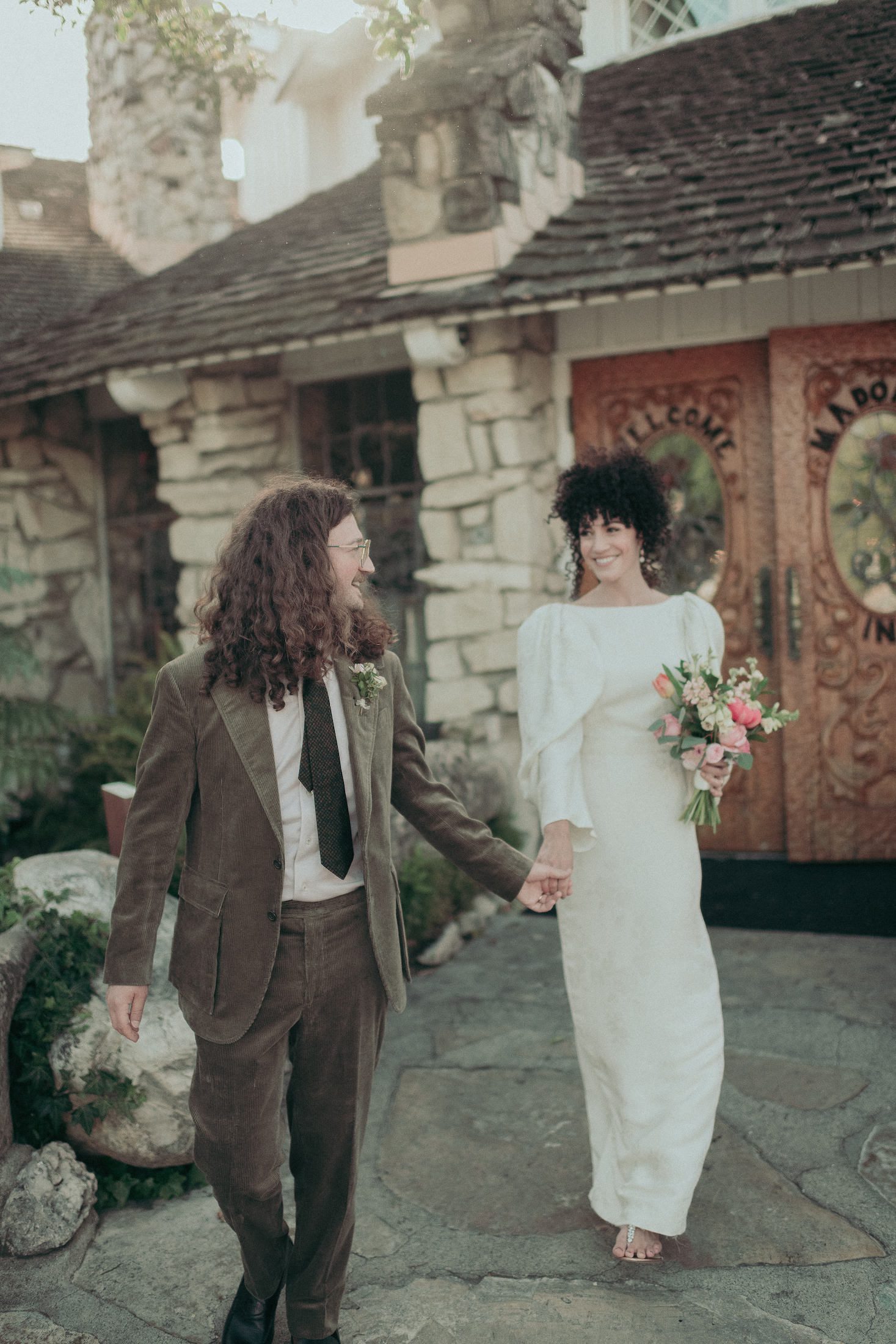 Madonna Inn Wedding, San Luis Obispo Wedding, San Luis Obispo Wedding Photographer, SLO Photographer, James Lester Photography