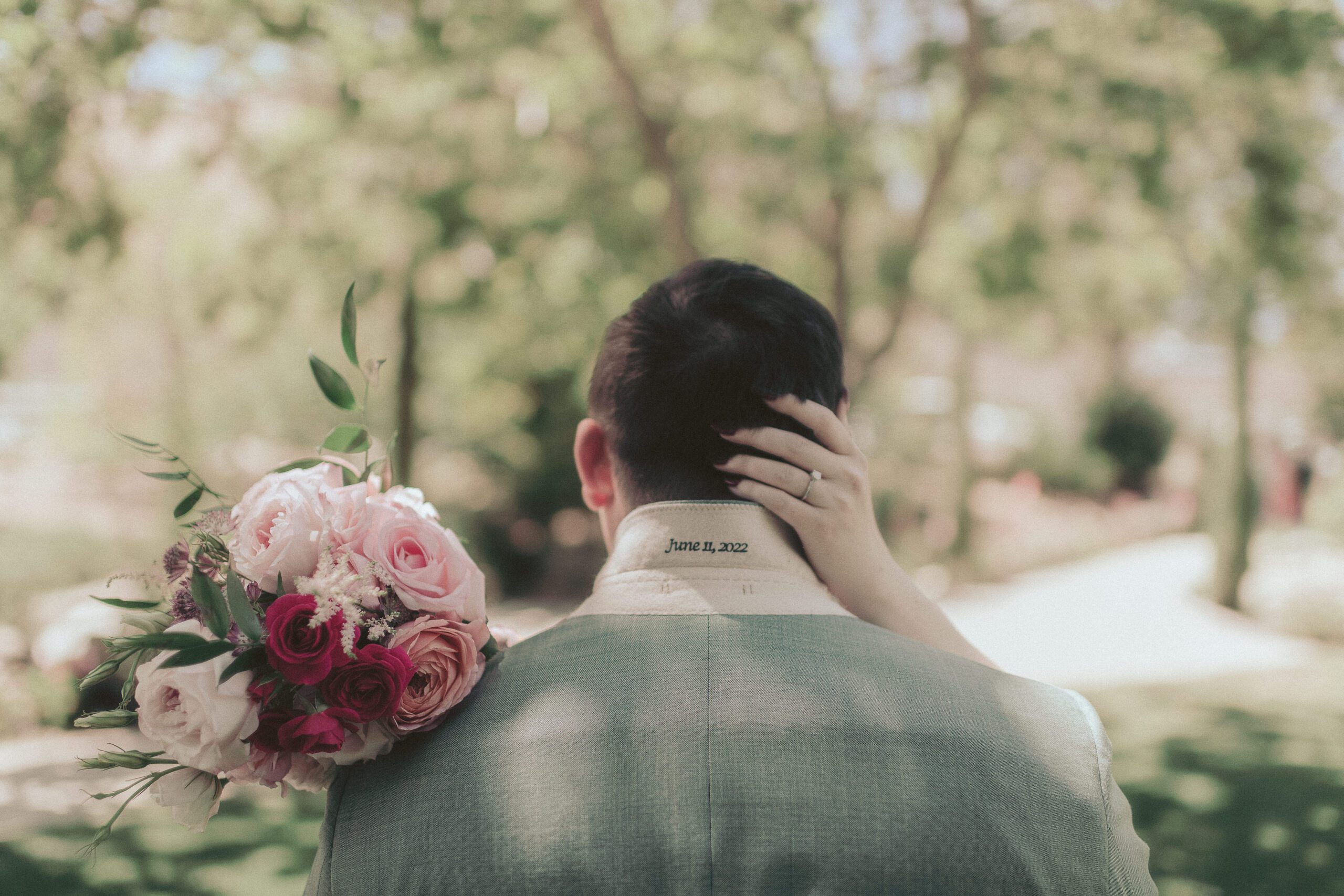 Madonna Inn Wedding, San Luis Obispo Wedding Photographer, James Lester Photography