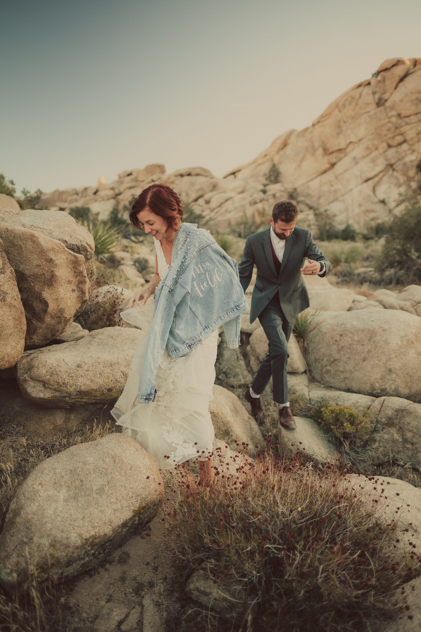 Joshua Tree Elopement, Joshua Tree Elopement Photographer, Joshua Tree Wedding Photos, Joshua Tree Wedding Photographer, Joshua Tree Elopements