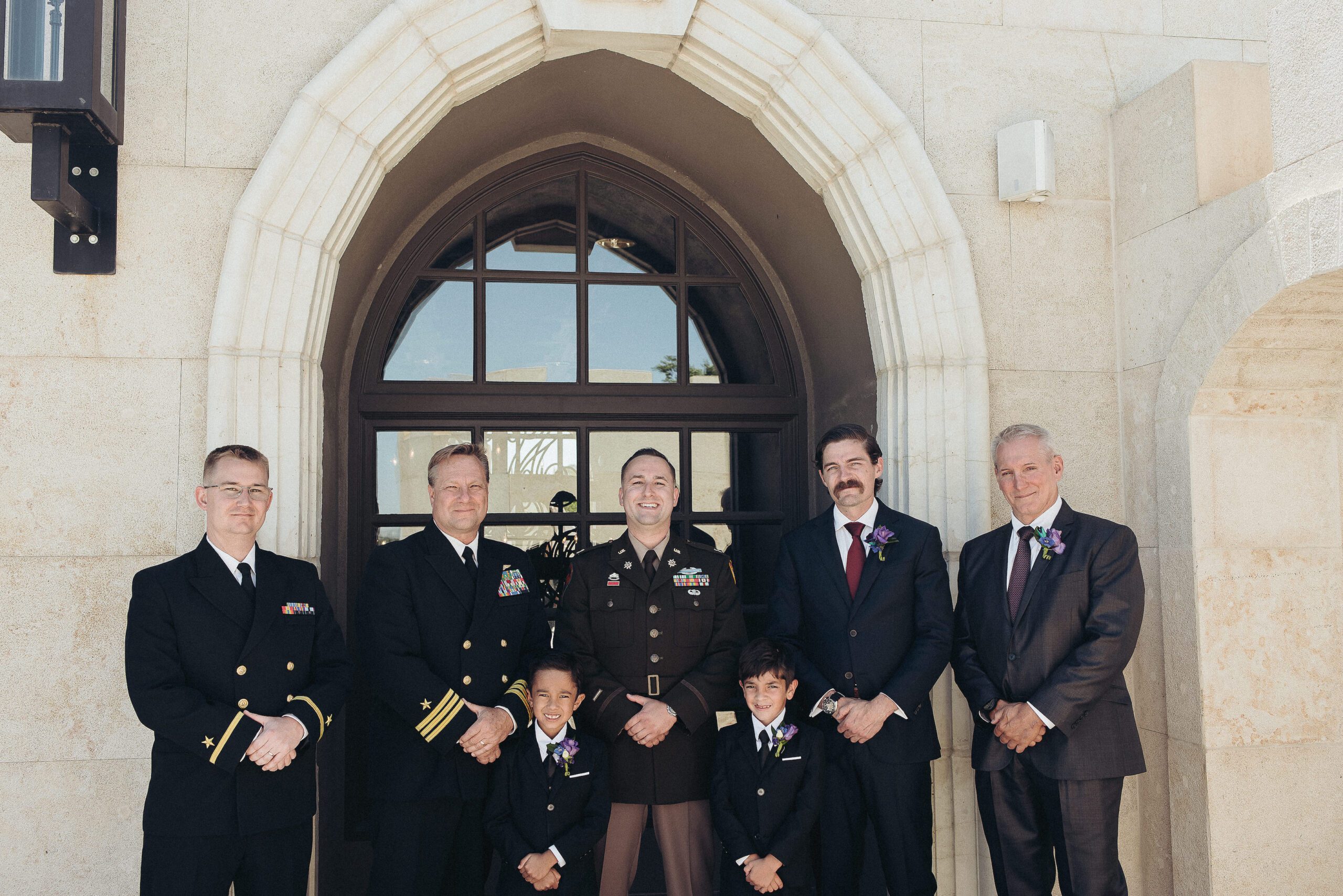 Tooth and Nail Winery Wedding, San Luis Obispo Wedding Photographer, Paso Robles Wedding Photographer, James Lester Photography