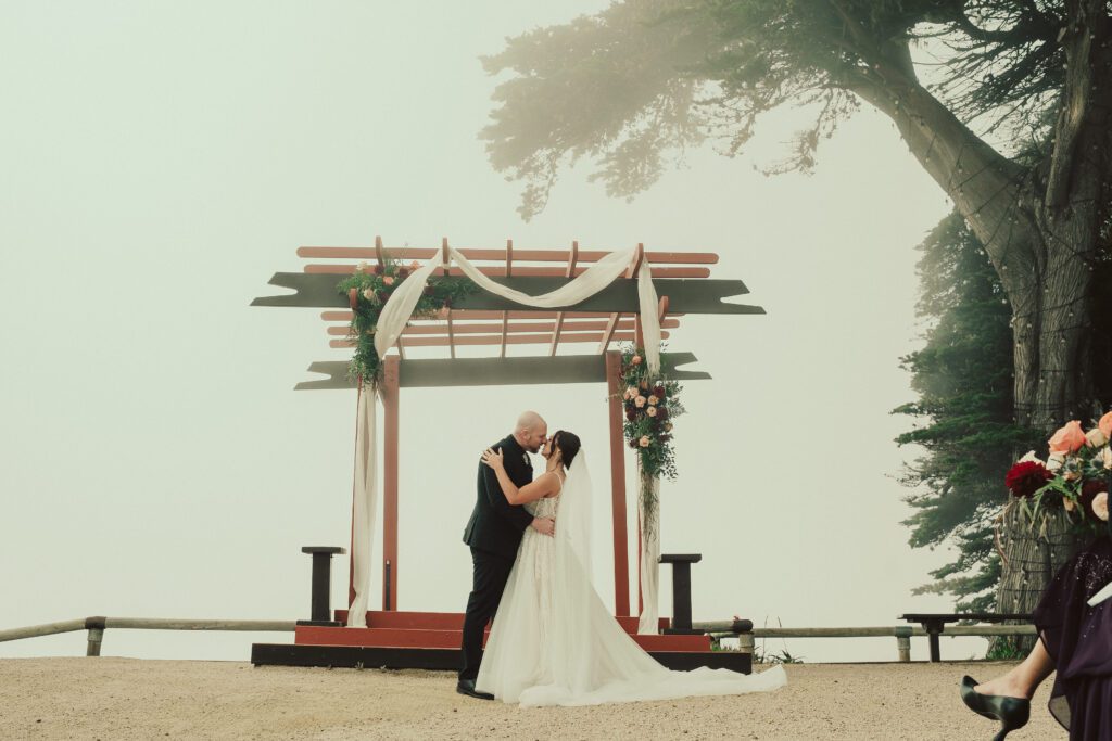 Ragged Point Inn Wedding, Big Sur Wedding, Big Sur Wedding Photographer, James Lester Photography