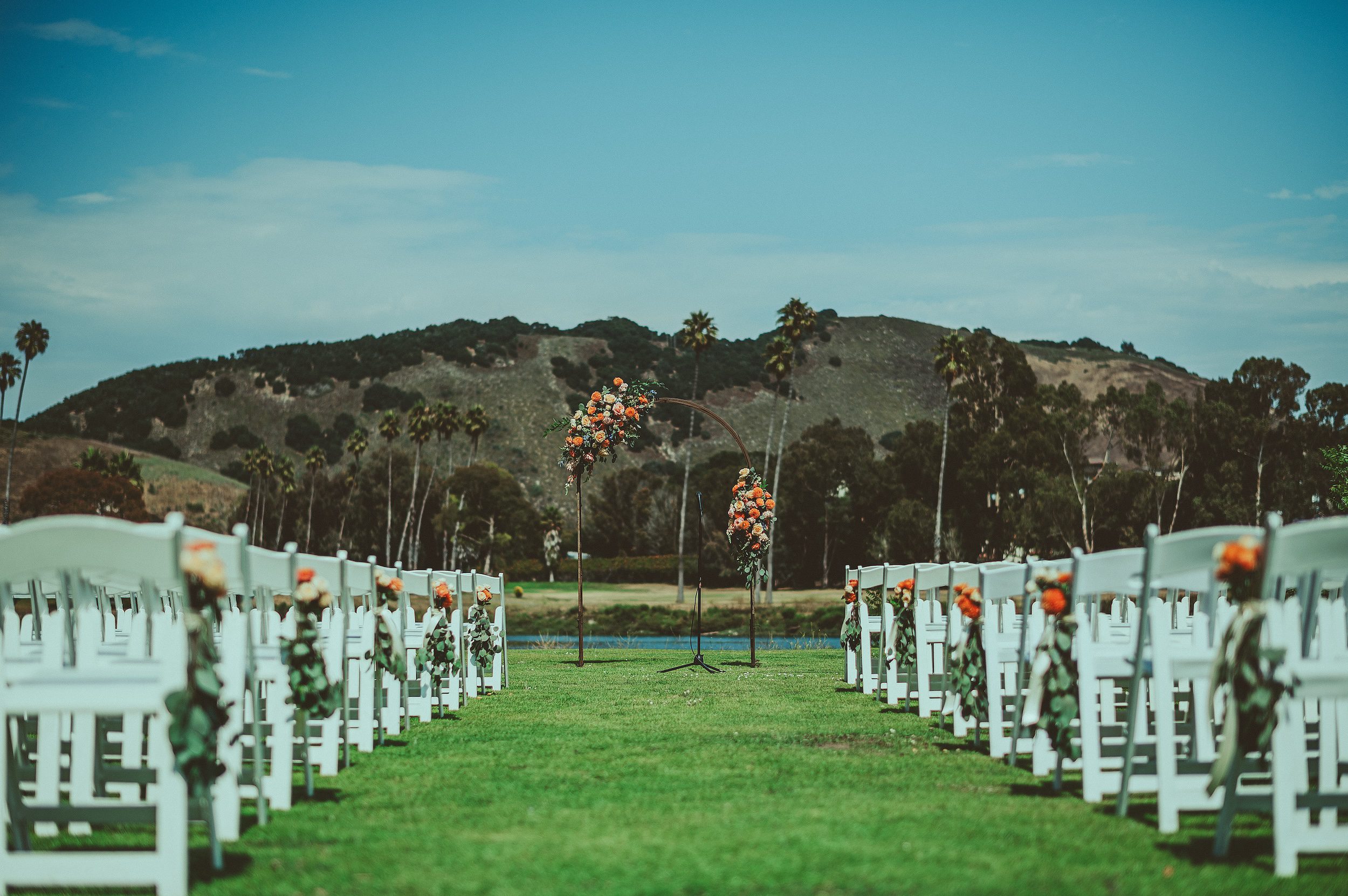 Avila Beach Wedding, Avila Beach Golf Resort Wedding, Avila Beach Wedding Venues