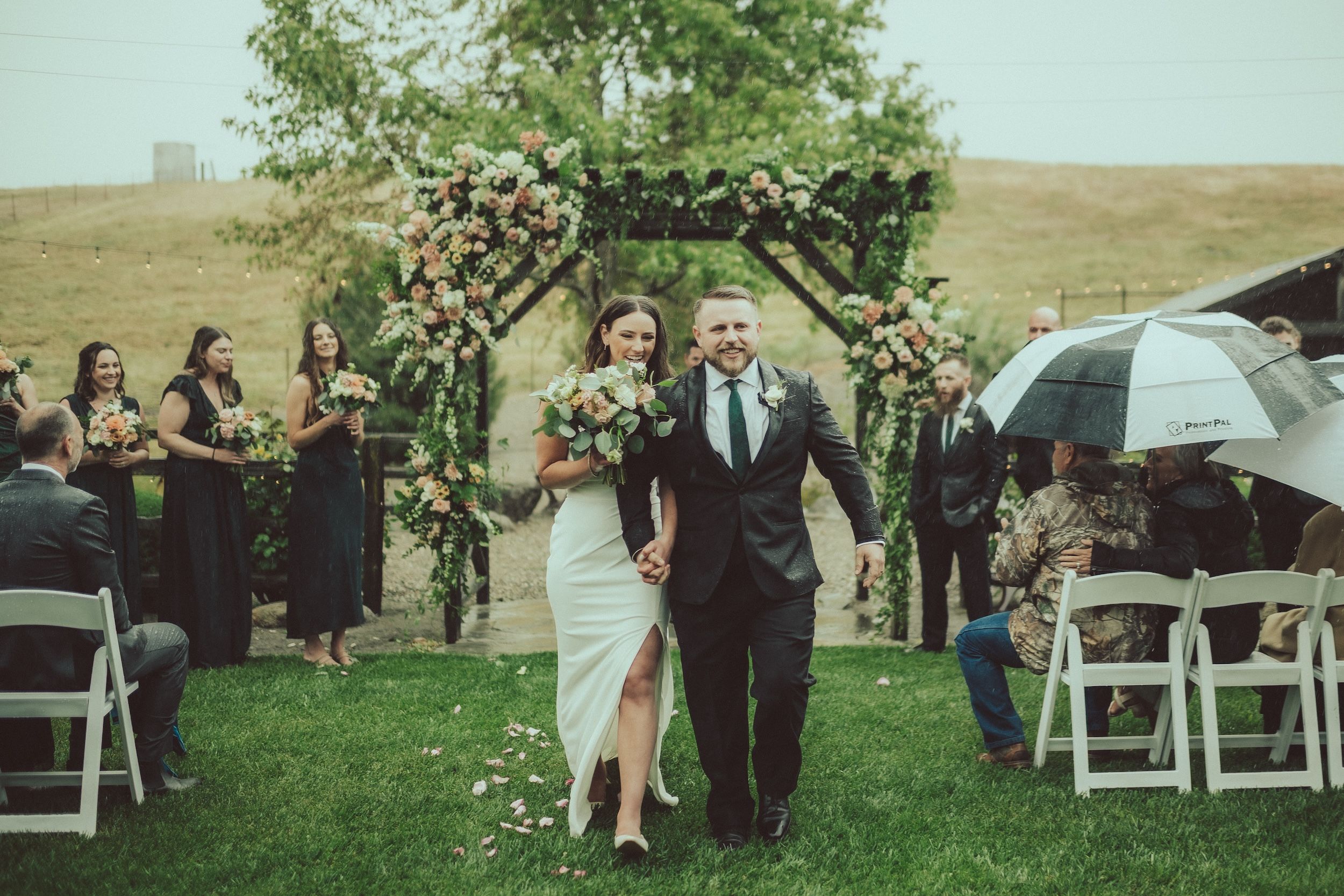 Almond Springs Wedding, Almond Springs Ranch Wedding Photos, Almond Springs Wedding Venue, San Luis Obispo Wedding Photographer