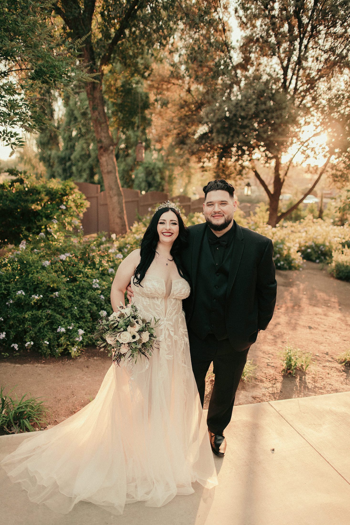 Hidden Hollow Wedding Reedley CA, Fresno Wedding Photographer, San Luis Obispo Wedding Photographer, James Lester Photography