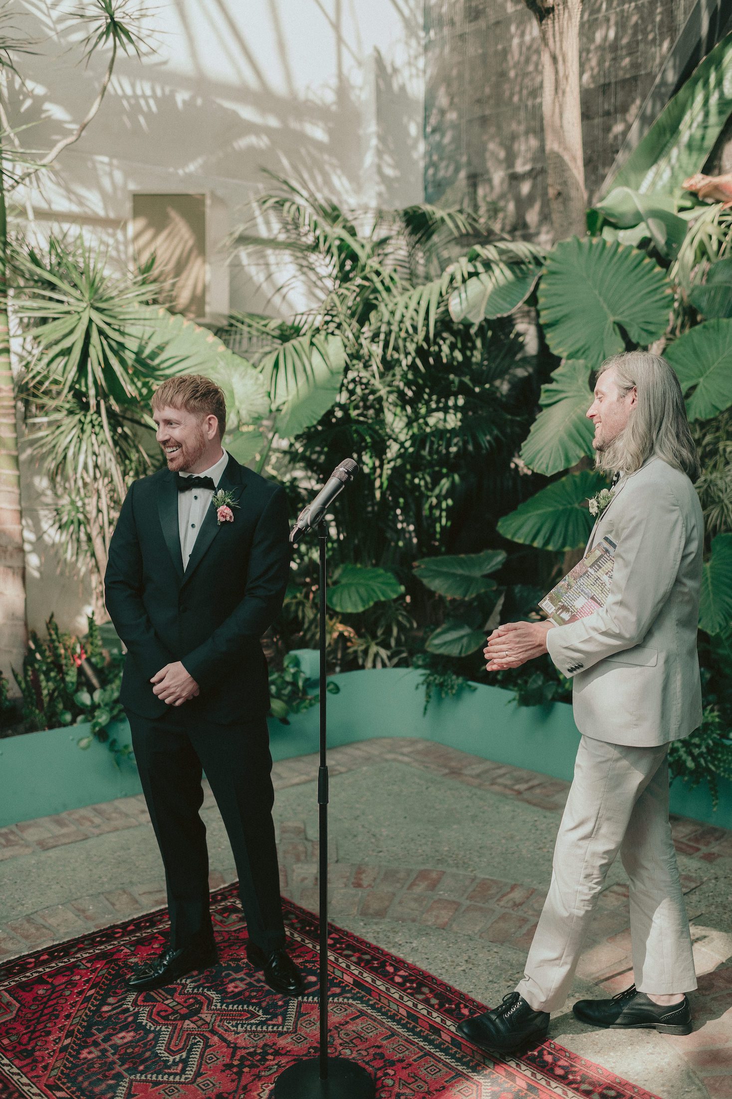 Grass Room DTLA Wedding, Grass Room Wedding, DTLA Wedding Photographer, James Lester Photography