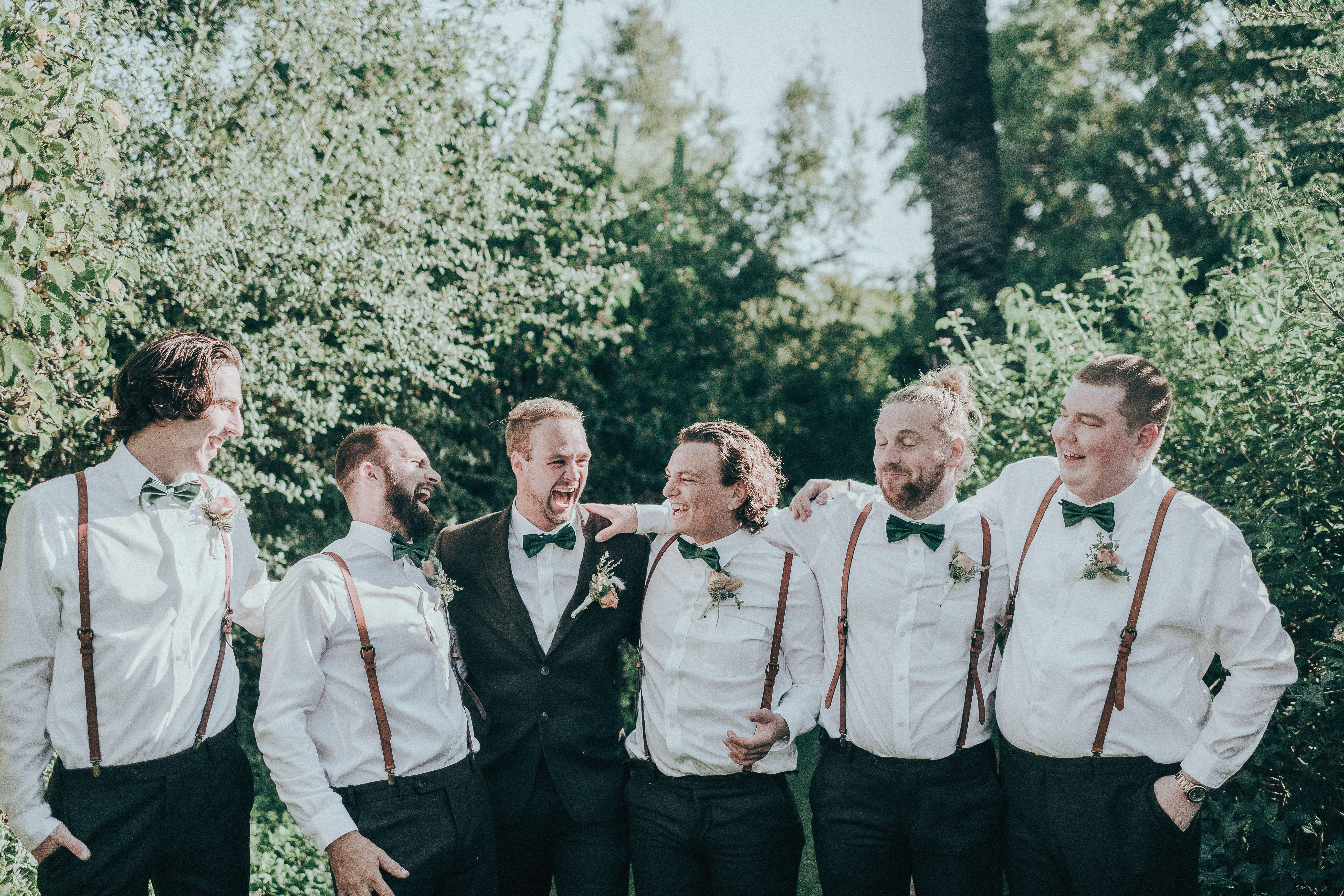 Tivoli Italian Villa Wedding, James Lester Photography, San Luis Obispo Wedding Photographer