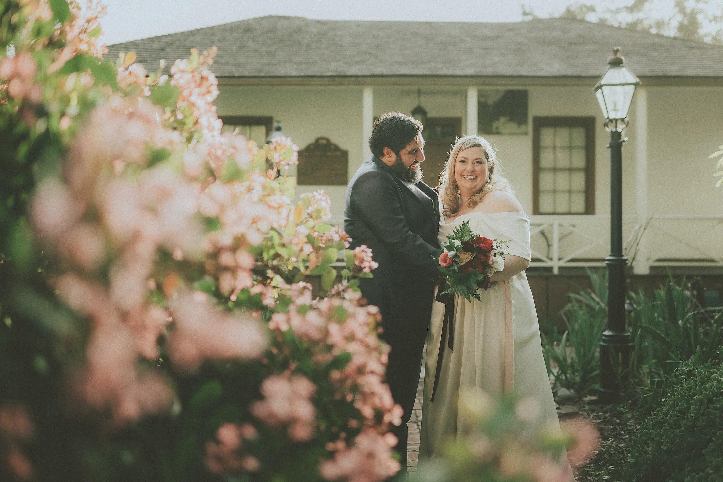 Dallidet Adobe & Gardens Wedding, Dallidet Adobe Photos, Dallidet Adobe San Luis Obispo