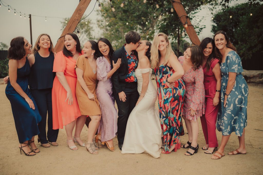 Topa Topa Brewing Company Wedding Ventura, Ventura Wedding Photographer, James Lester Photography
