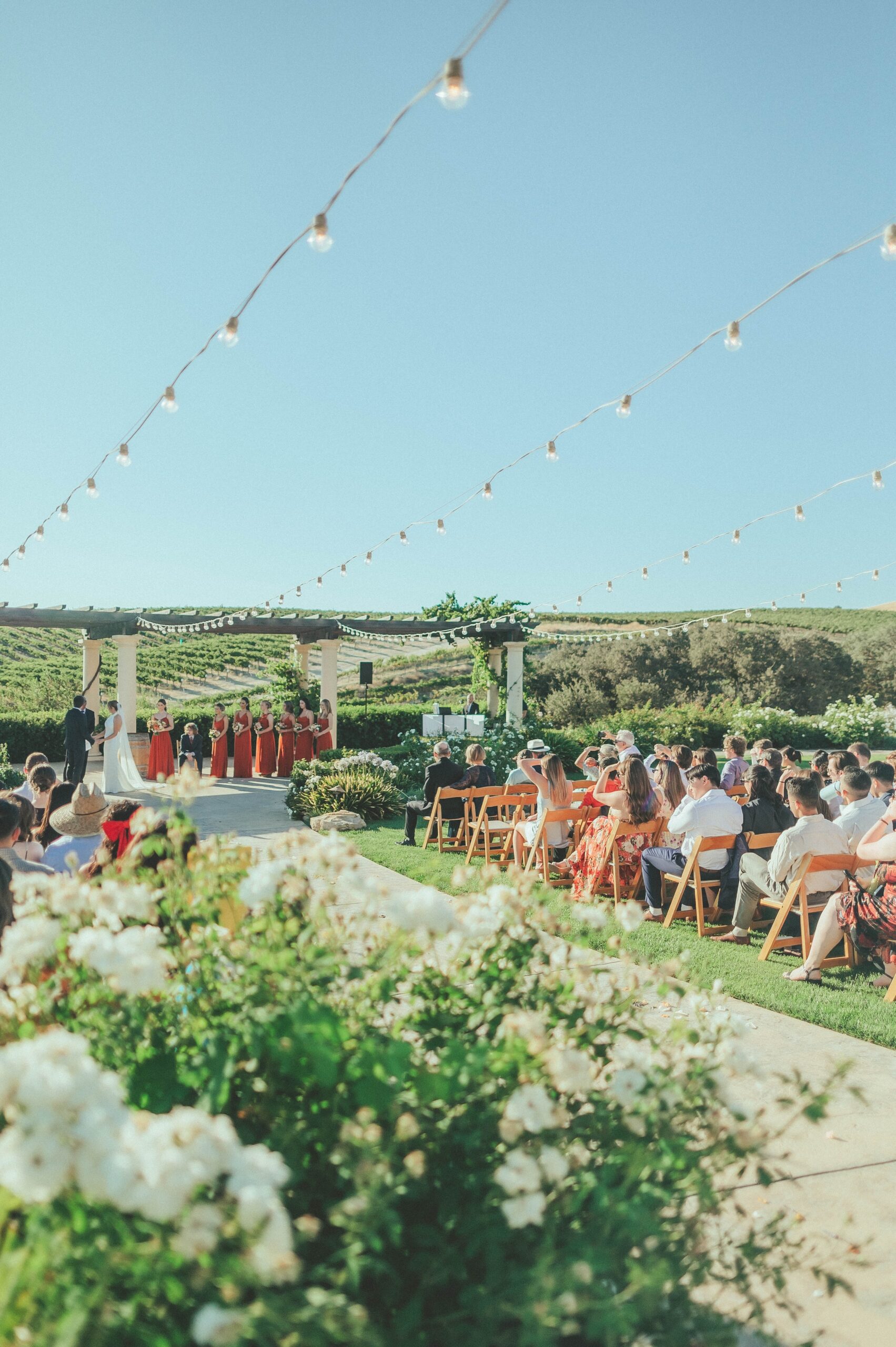 Villa San Juliette Wedding, Villa San Juliette Photos, Villa San Juliette Paso Robles, Paso Robles Wedding Photographer