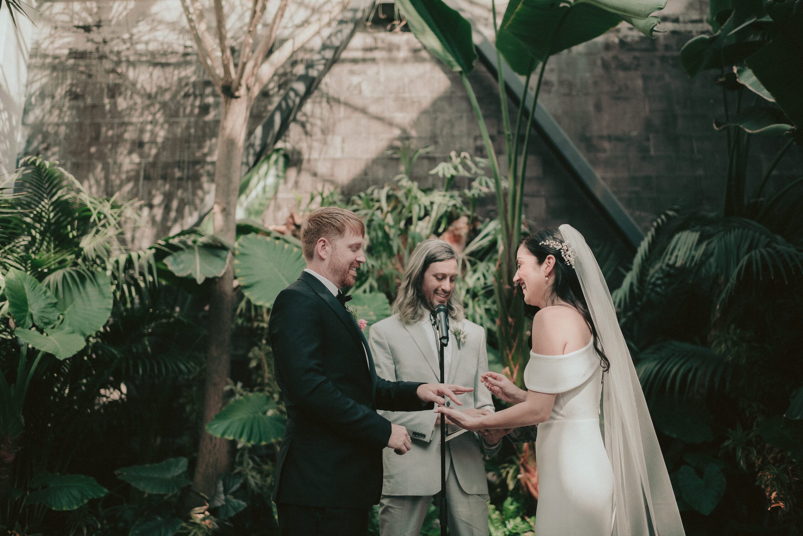 Grass Room DTLA Wedding, Grass Room Wedding, DTLA Wedding Photographer, James Lester Photography