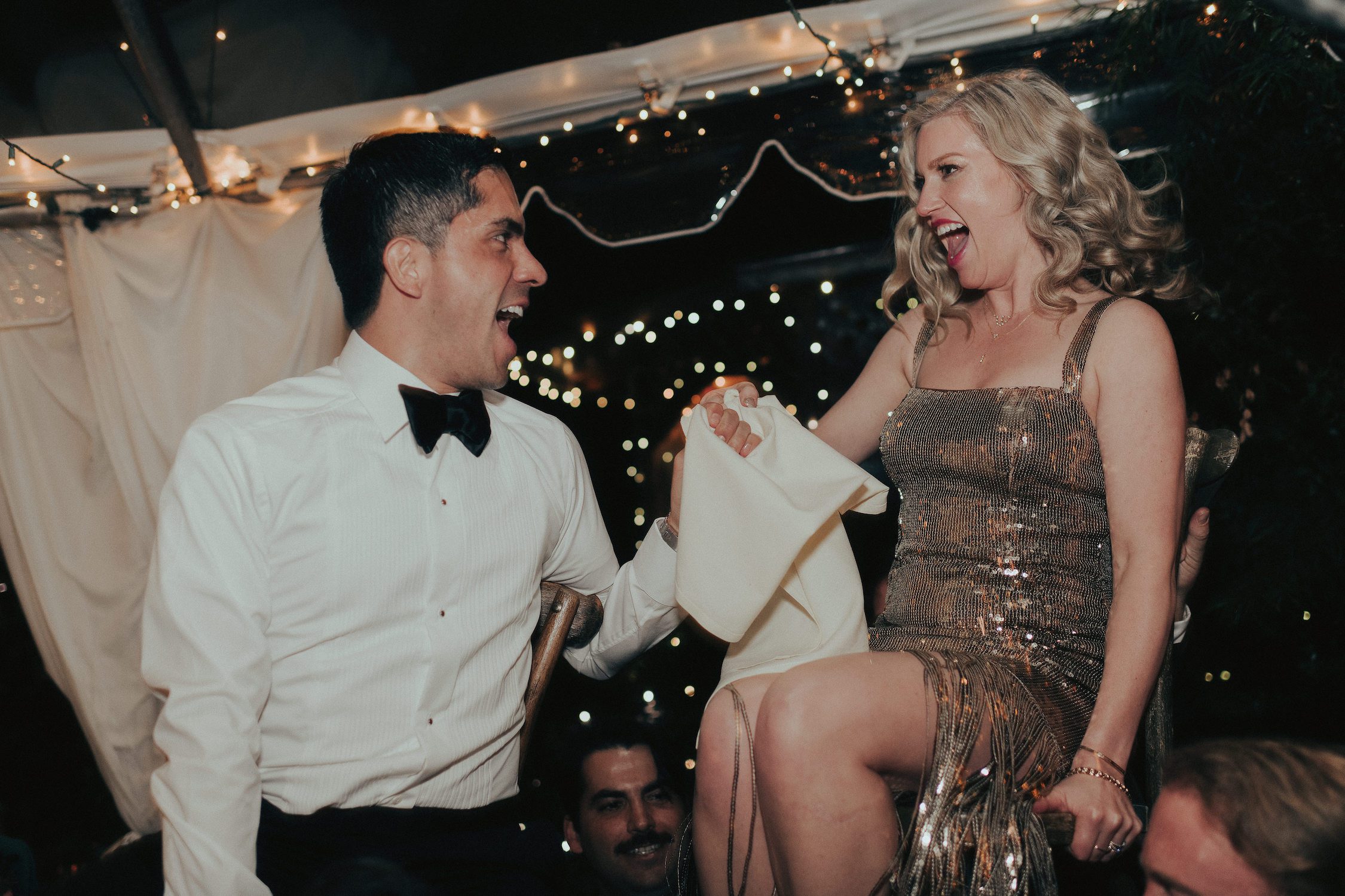 Inn of the Seventh Ray Wedding, James Lester Photography, San Luis Obispo Wedding Photographer, New Years Eve Wedding
