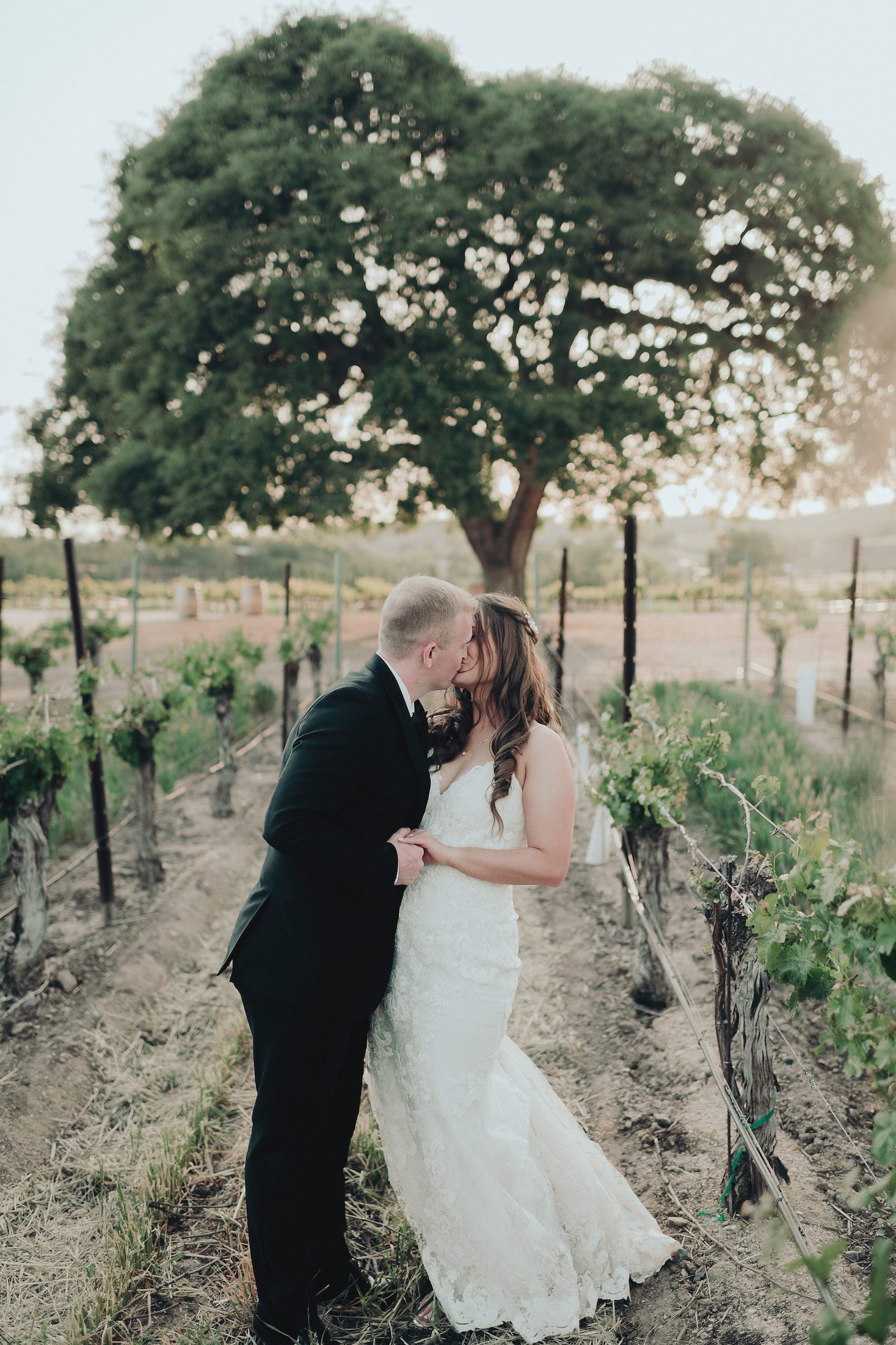Cass Winery Wedding Paso Robles, Mission San Miguel Wedding, James Lester Photography, San Luis Obispo Wedding Photographer