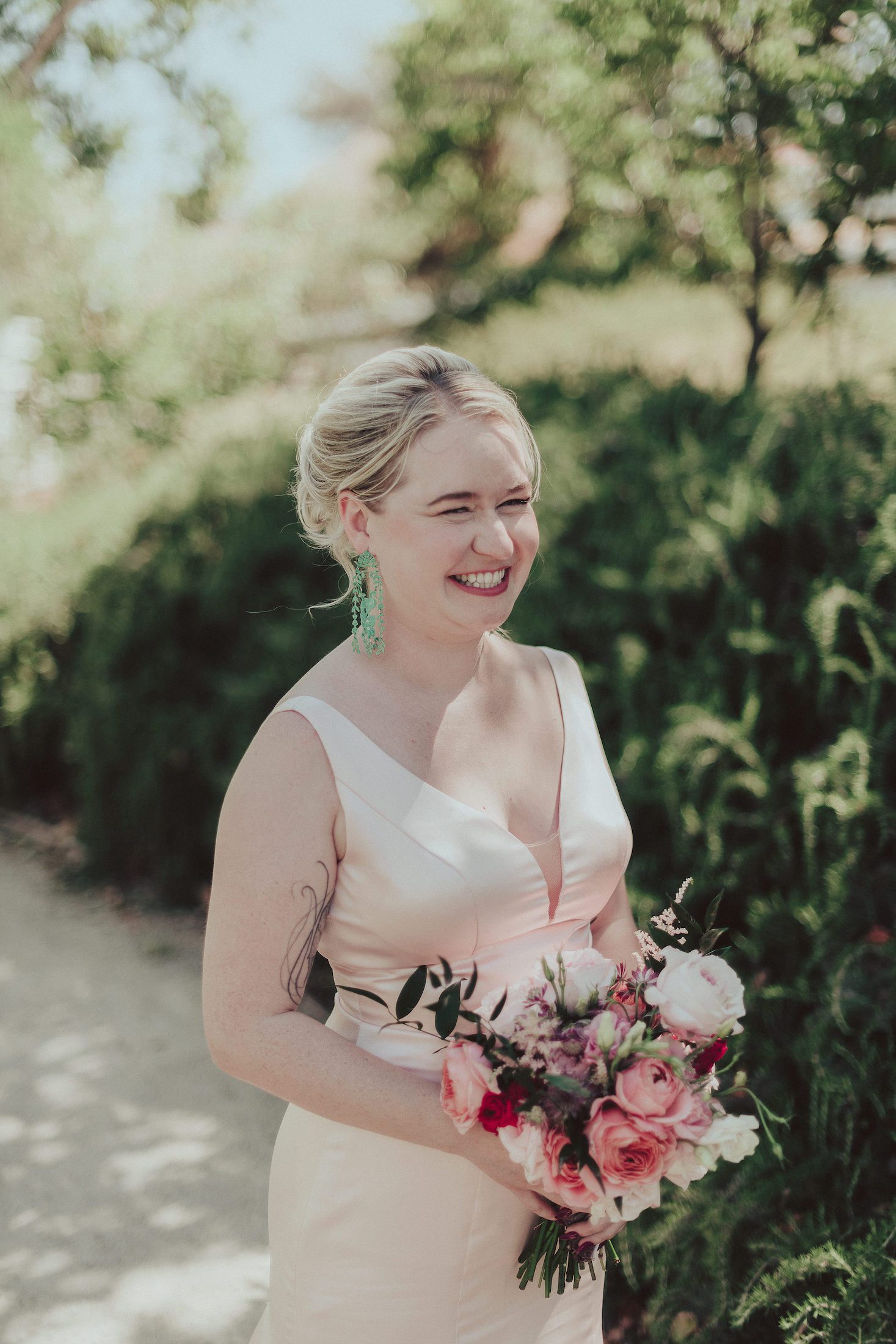 Madonna Inn Wedding, San Luis Obispo Wedding Photographer, James Lester Photography