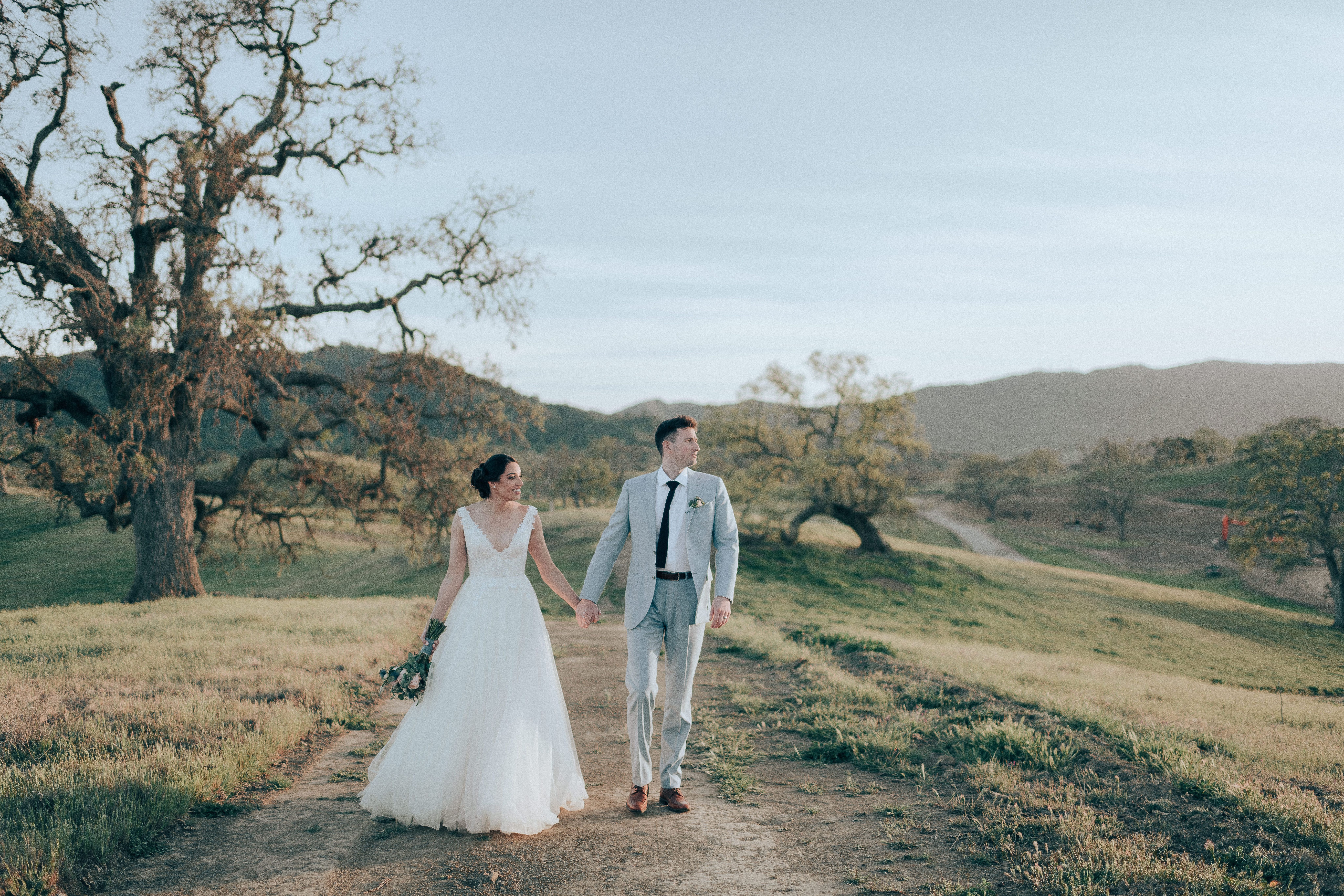 Santa Margarita Ranch Wedding, James Lester Photography, San Luis Obispo Wedding Photographer