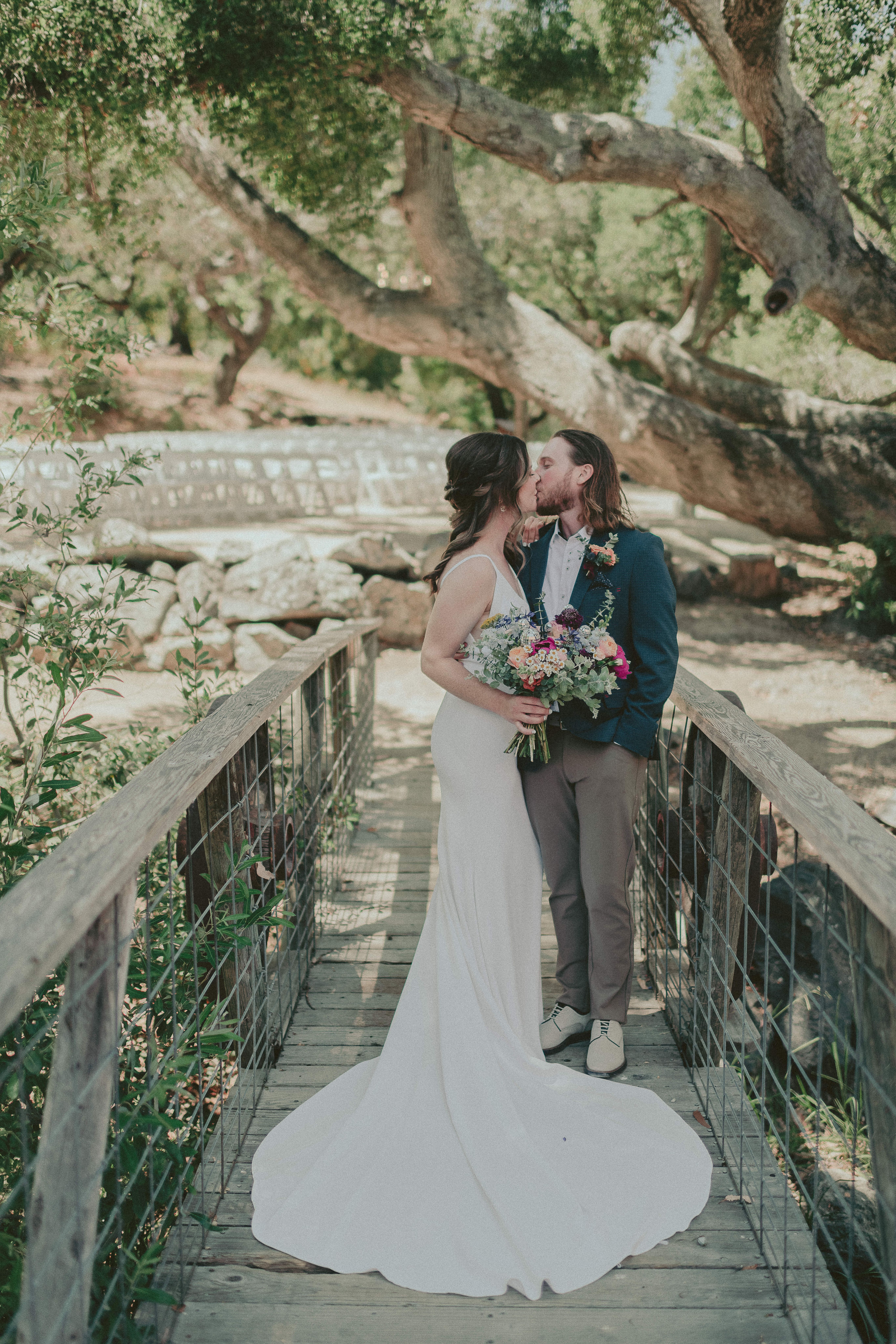 La Cuesta Ranch Wedding, San Luis Obispo Wedding Photographer, SLO Wedding Photographer, James Lester Photography