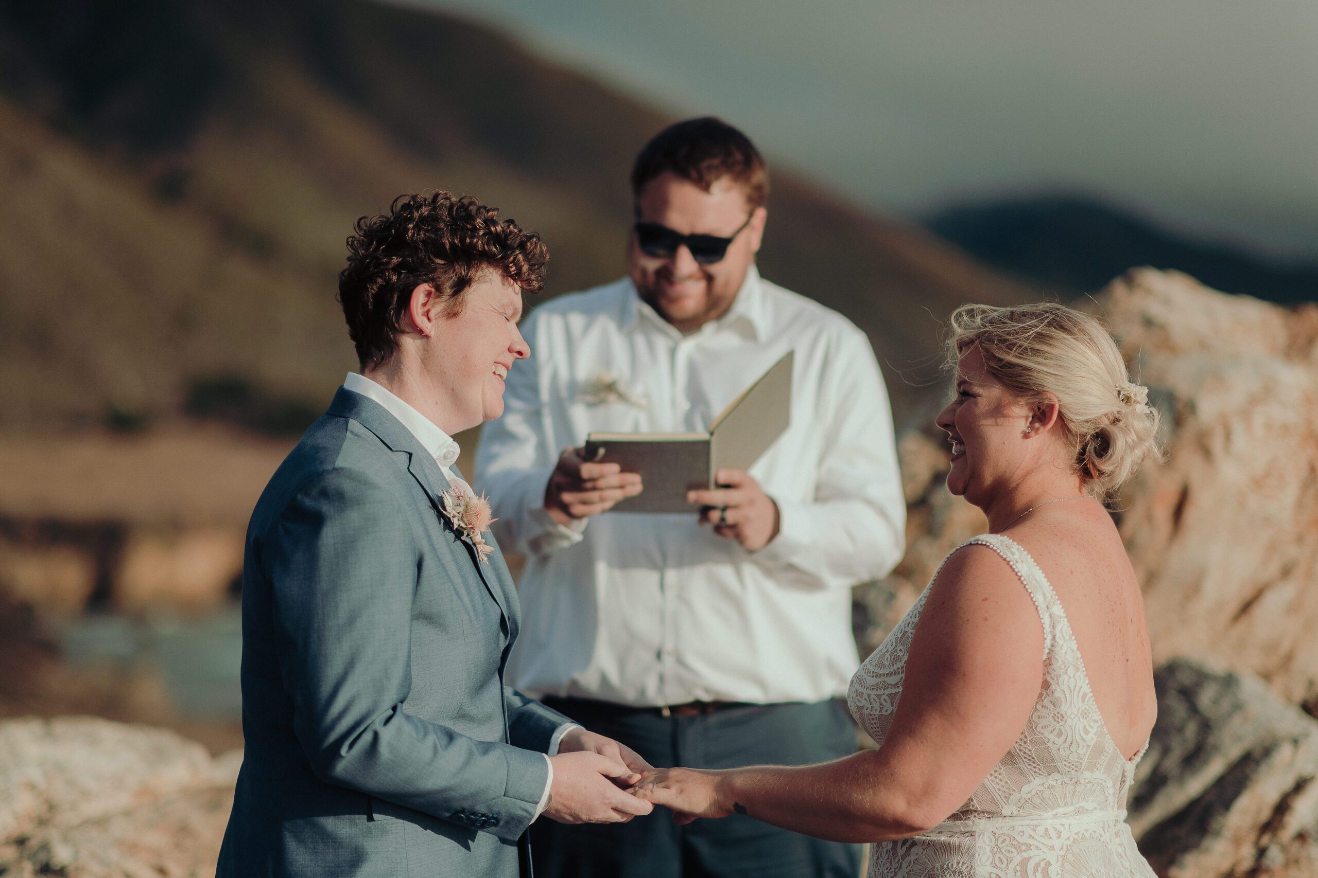 Wedding in Big Sur, Big Sur Wedding, Big Sur Wedding Photographer, San Luis Obispo Wedding Photographer, James Lester Photography