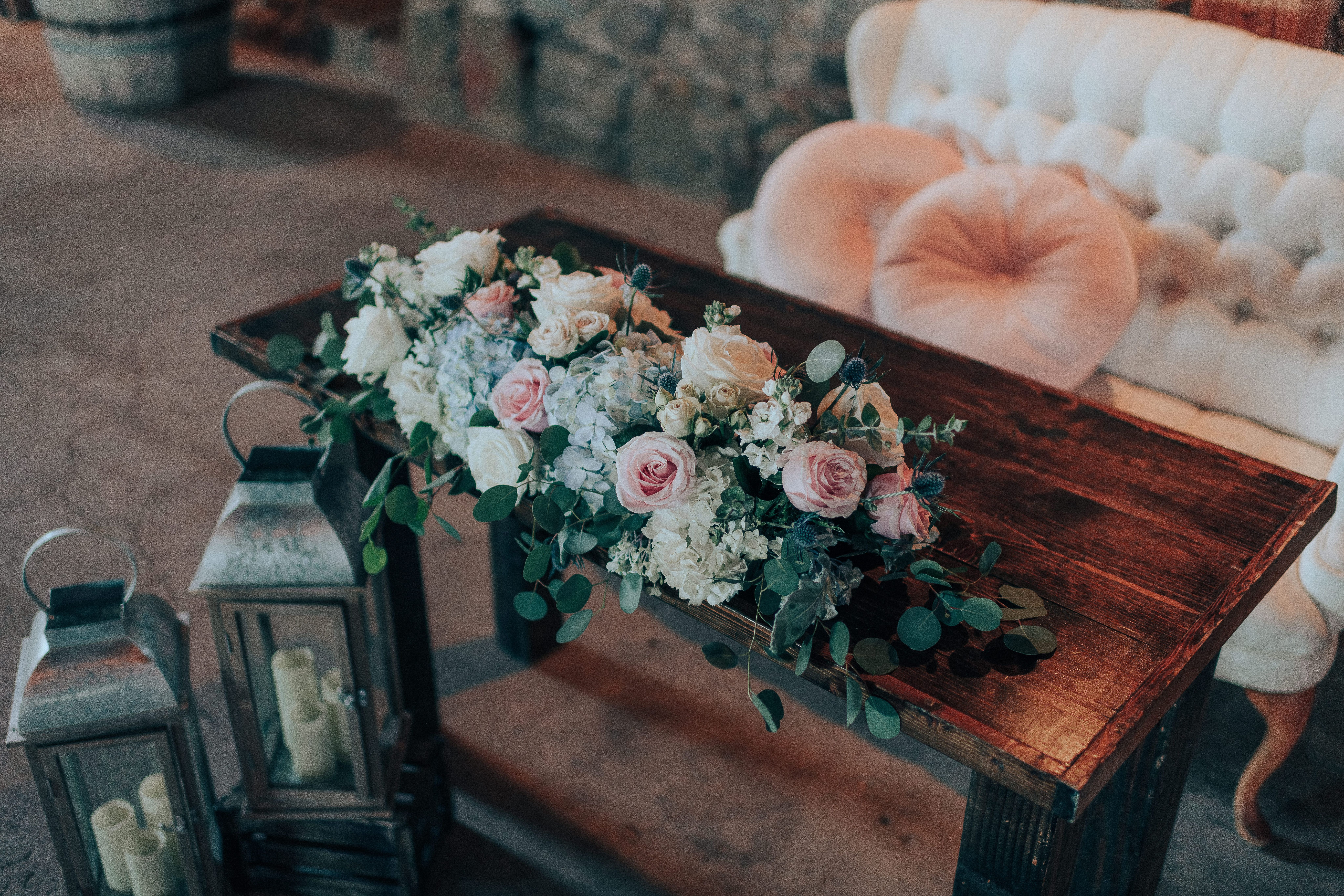 Santa Margarita Ranch Wedding, James Lester Photography, San Luis Obispo Wedding Photographer