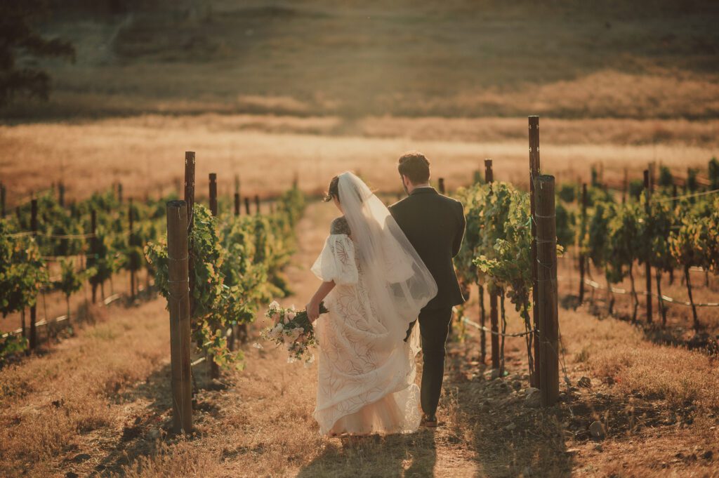 Ellas Vineyard Wedding, San Luis Obispo Wedding Photographer, James Lester Photography