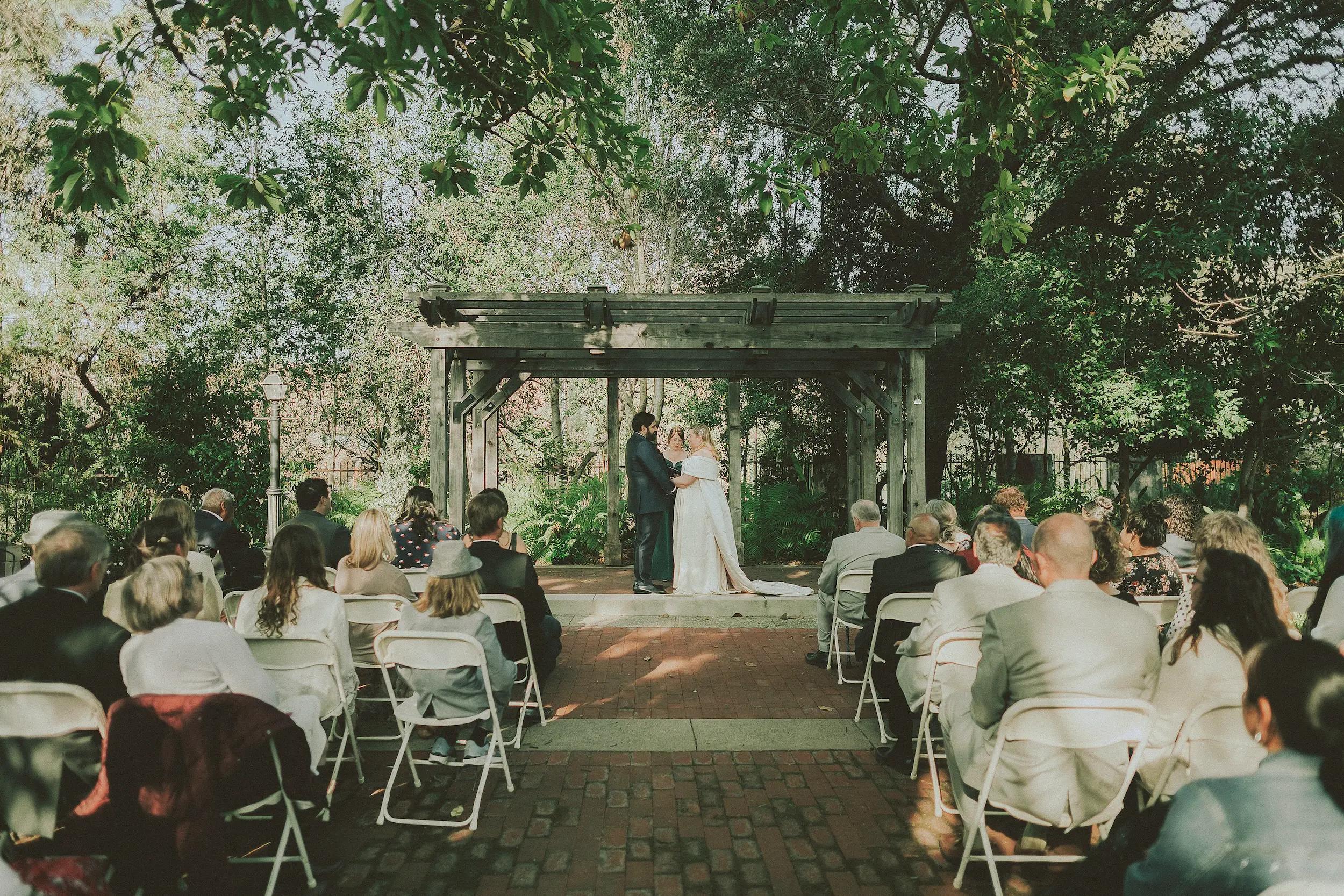 Dallidet Adobe & Gardens Wedding, Dallidet Adobe Photos, Dallidet Adobe San Luis Obispo