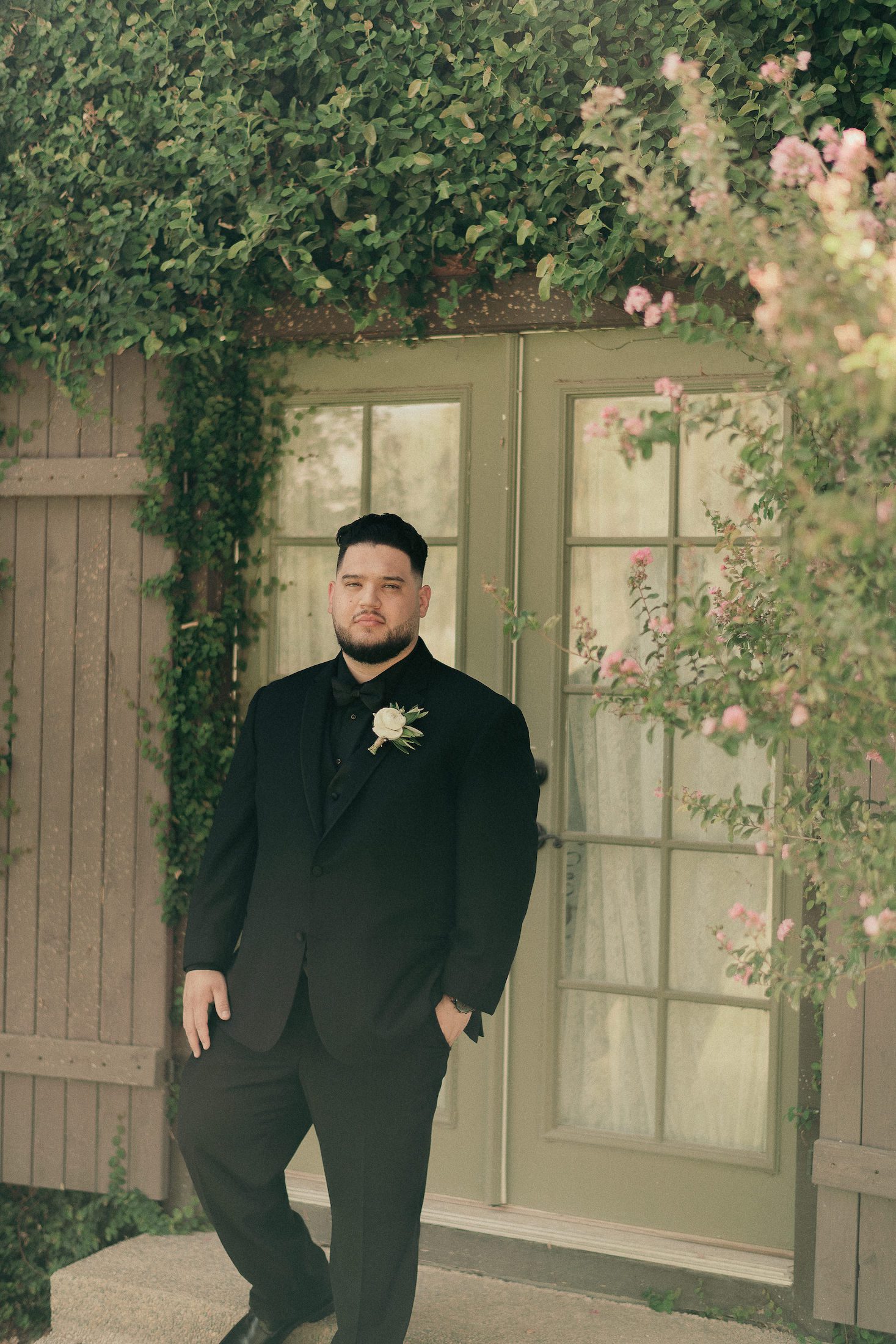 Hidden Hollow Wedding Reedley CA, Fresno Wedding Photographer, San Luis Obispo Wedding Photographer, James Lester Photography