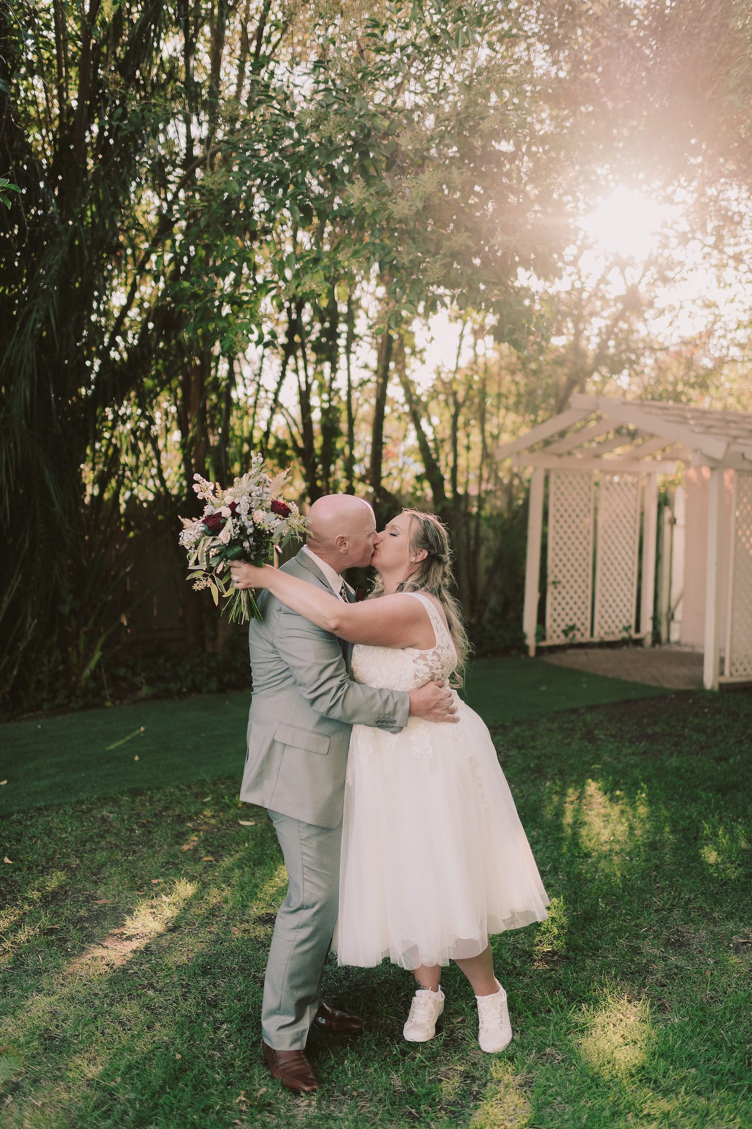 Kaleidoscope Inn Wedding, Kaleidoscope Inn & Gardens Wedding, San Luis Obispo Wedding Photographer, James Lester Photography