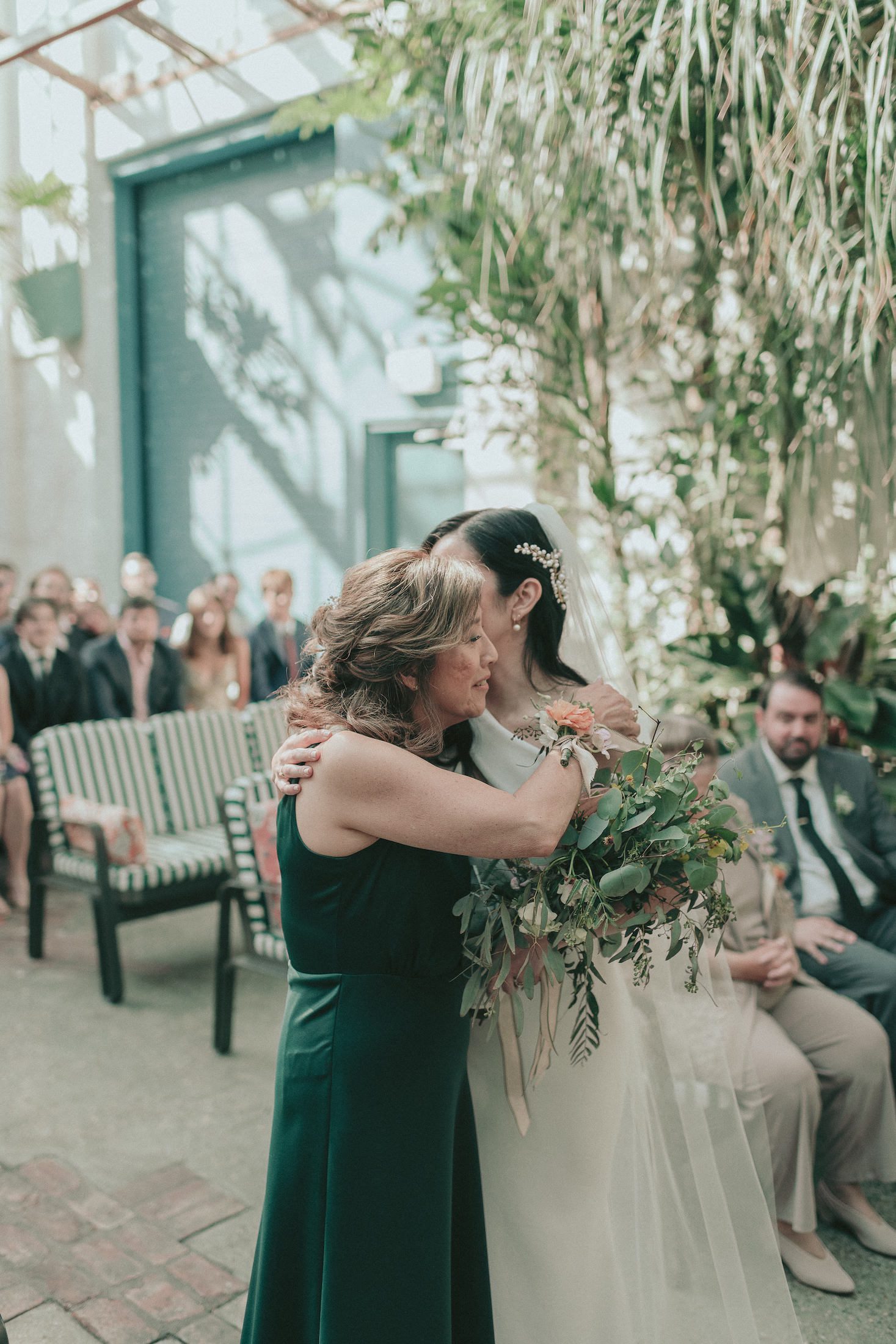 Grass Room DTLA Wedding, Grass Room Wedding, DTLA Wedding Photographer, James Lester Photography