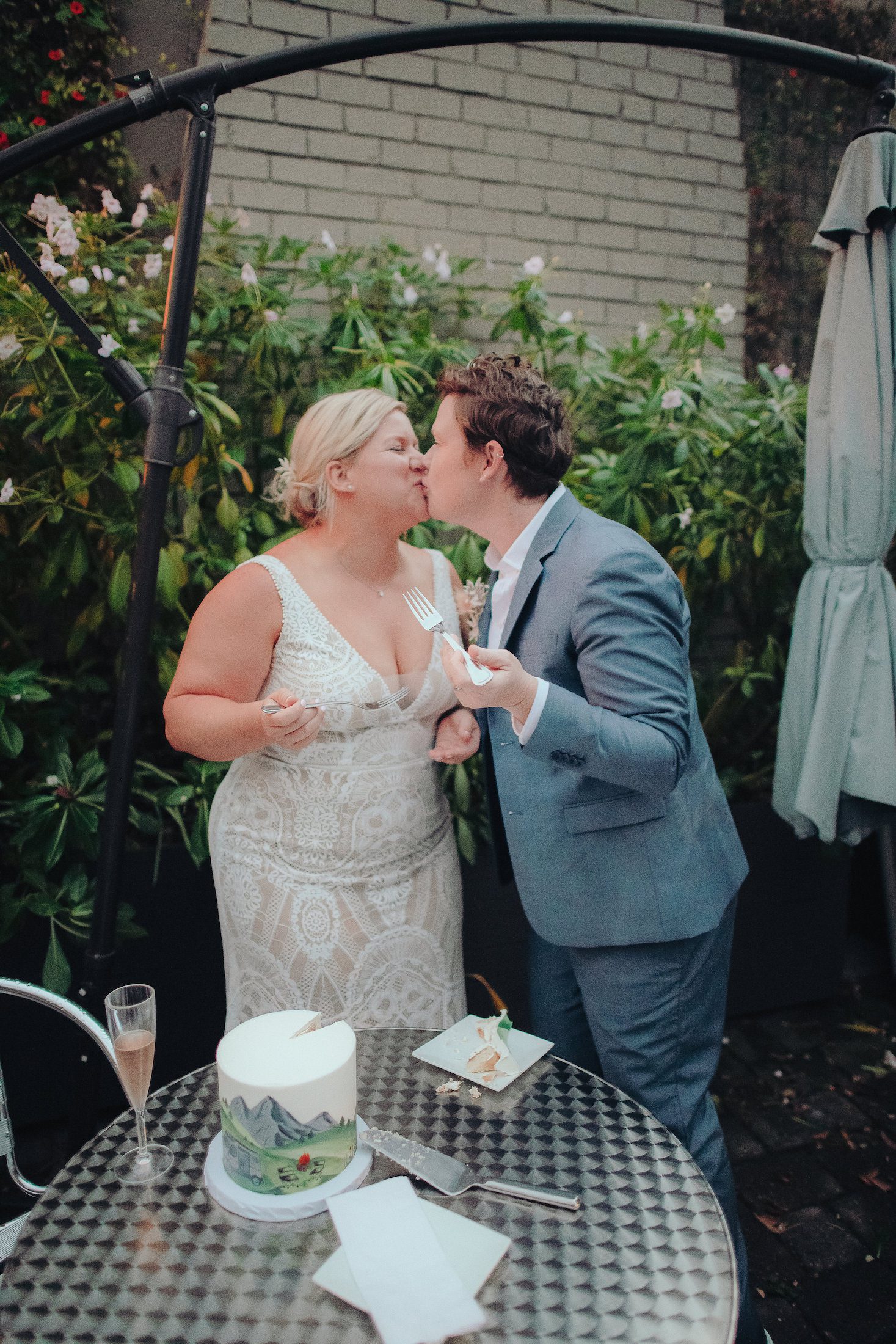 Wedding in Big Sur, Big Sur Wedding, Big Sur Wedding Photographer, San Luis Obispo Wedding Photographer, James Lester Photography