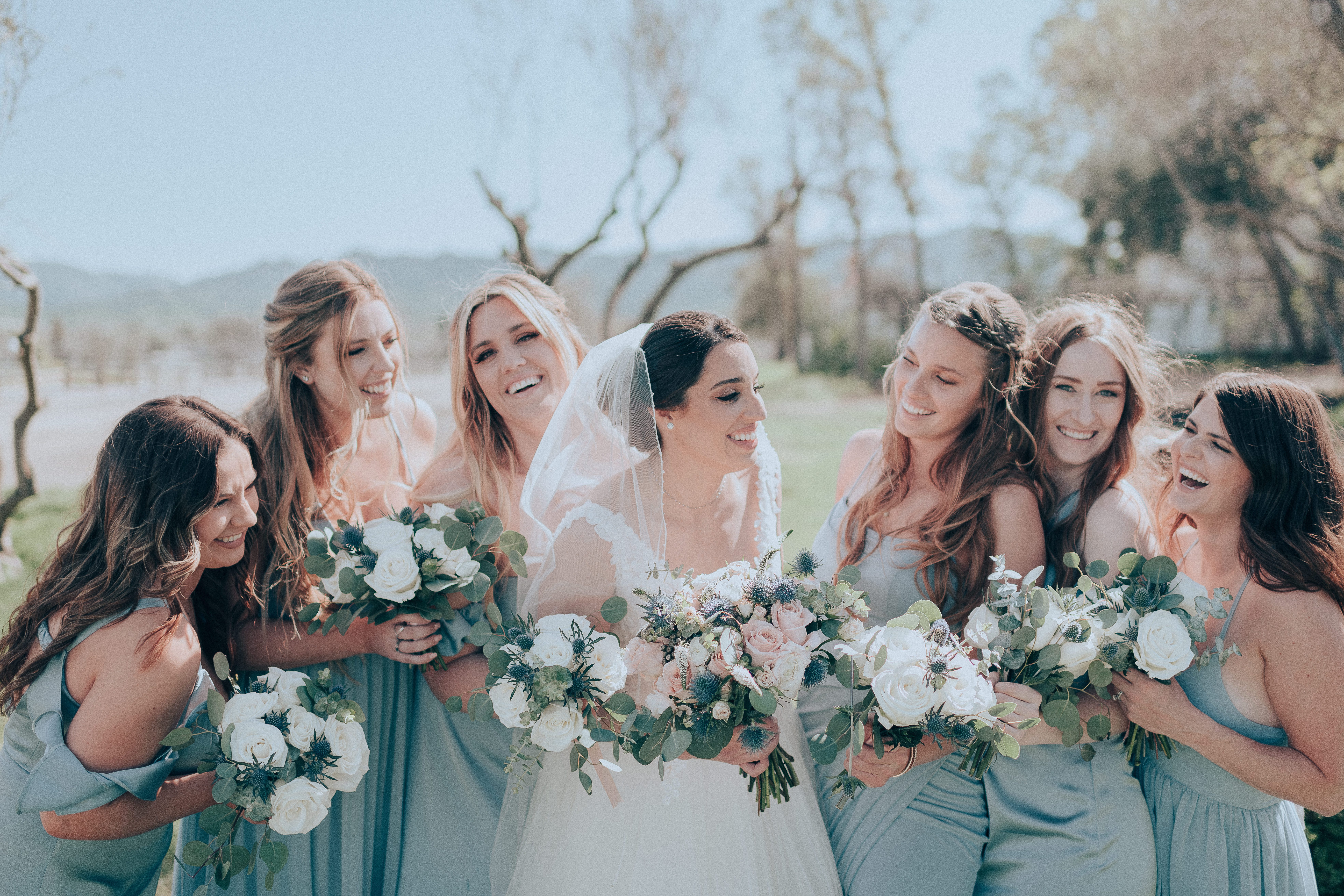 Santa Margarita Ranch Wedding, James Lester Photography, San Luis Obispo Wedding Photographer