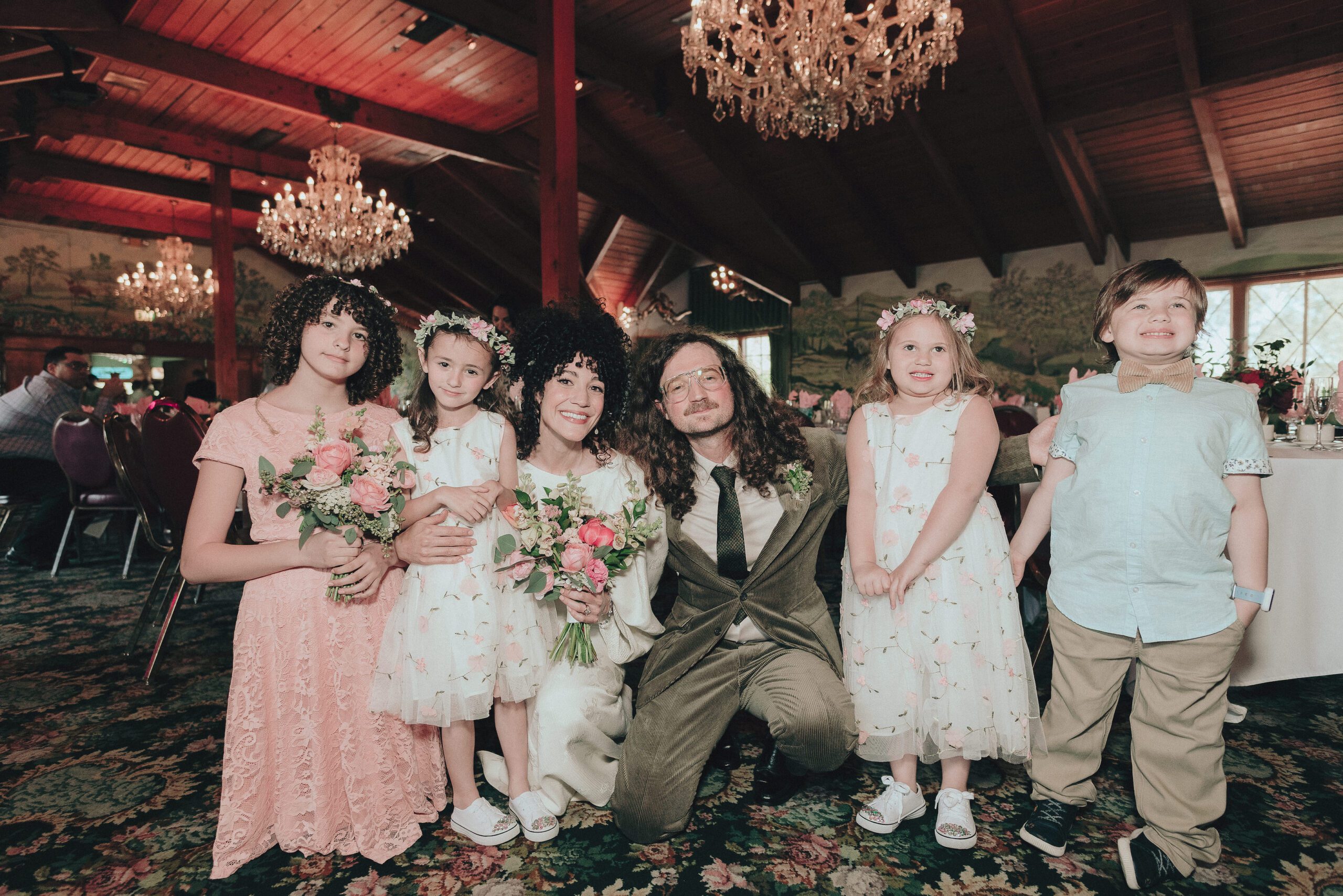 Madonna Inn Wedding, San Luis Obispo Wedding, San Luis Obispo Wedding Photographer, SLO Photographer, James Lester Photography