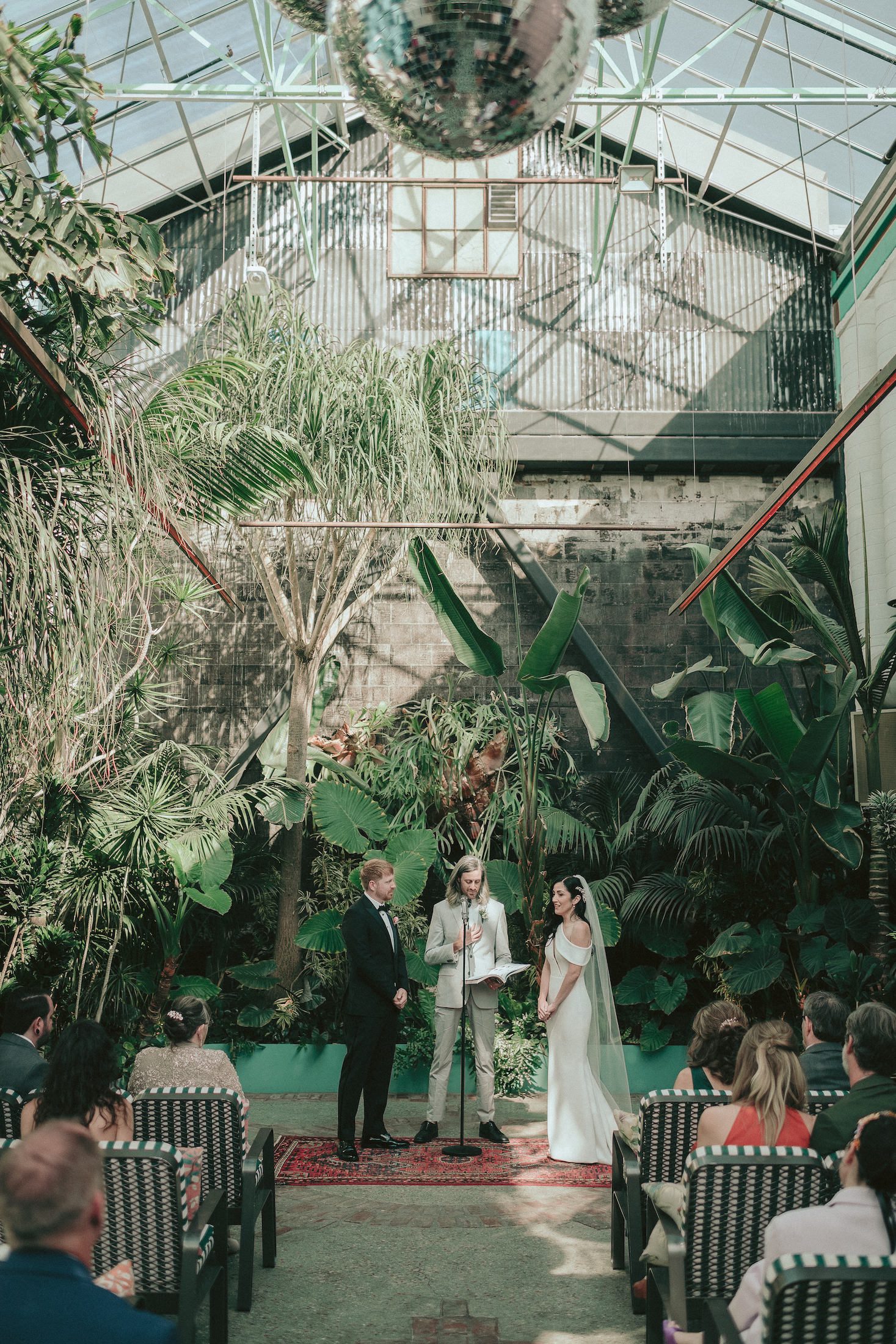 Grass Room DTLA Wedding, Grass Room Wedding, DTLA Wedding Photographer, James Lester Photography