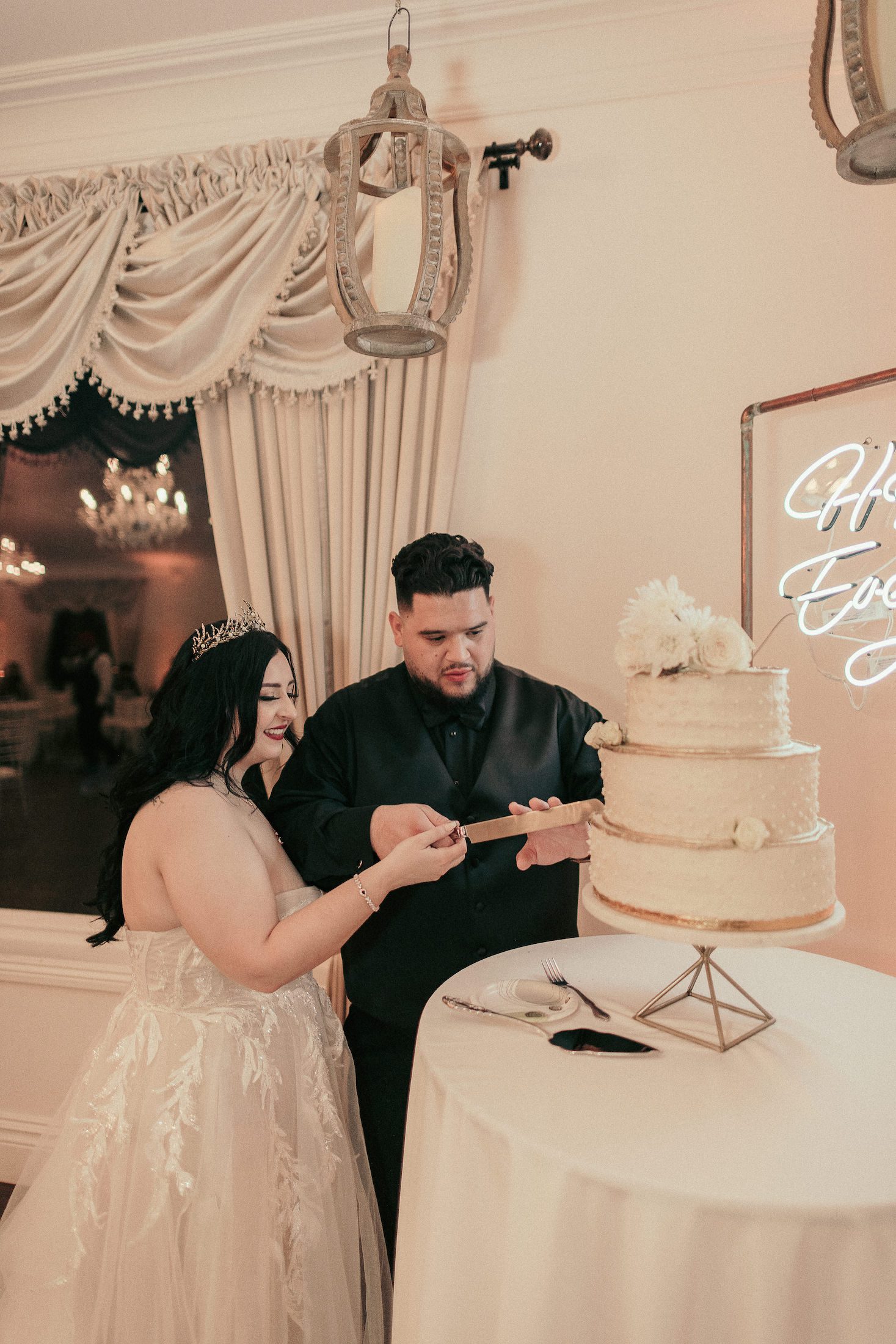 Hidden Hollow Wedding Reedley CA, Fresno Wedding Photographer, San Luis Obispo Wedding Photographer, James Lester Photography