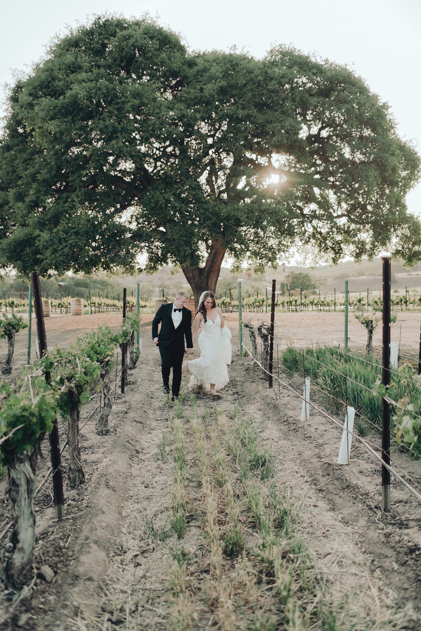 Cass Winery Wedding Paso Robles, Mission San Miguel Wedding, James Lester Photography, San Luis Obispo Wedding Photographer