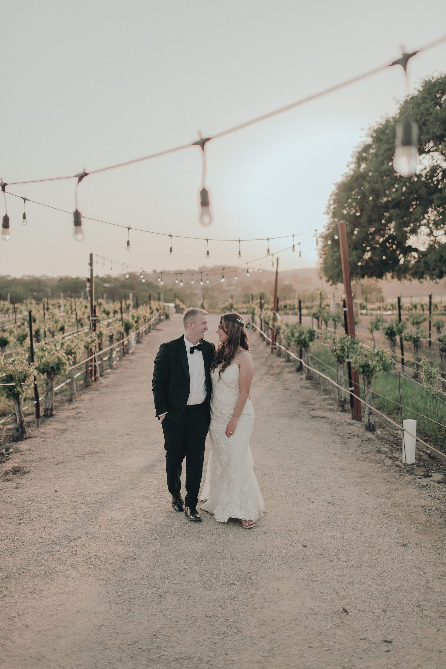 Cass Winery Wedding Paso Robles, Mission San Miguel Wedding, James Lester Photography, San Luis Obispo Wedding Photographer