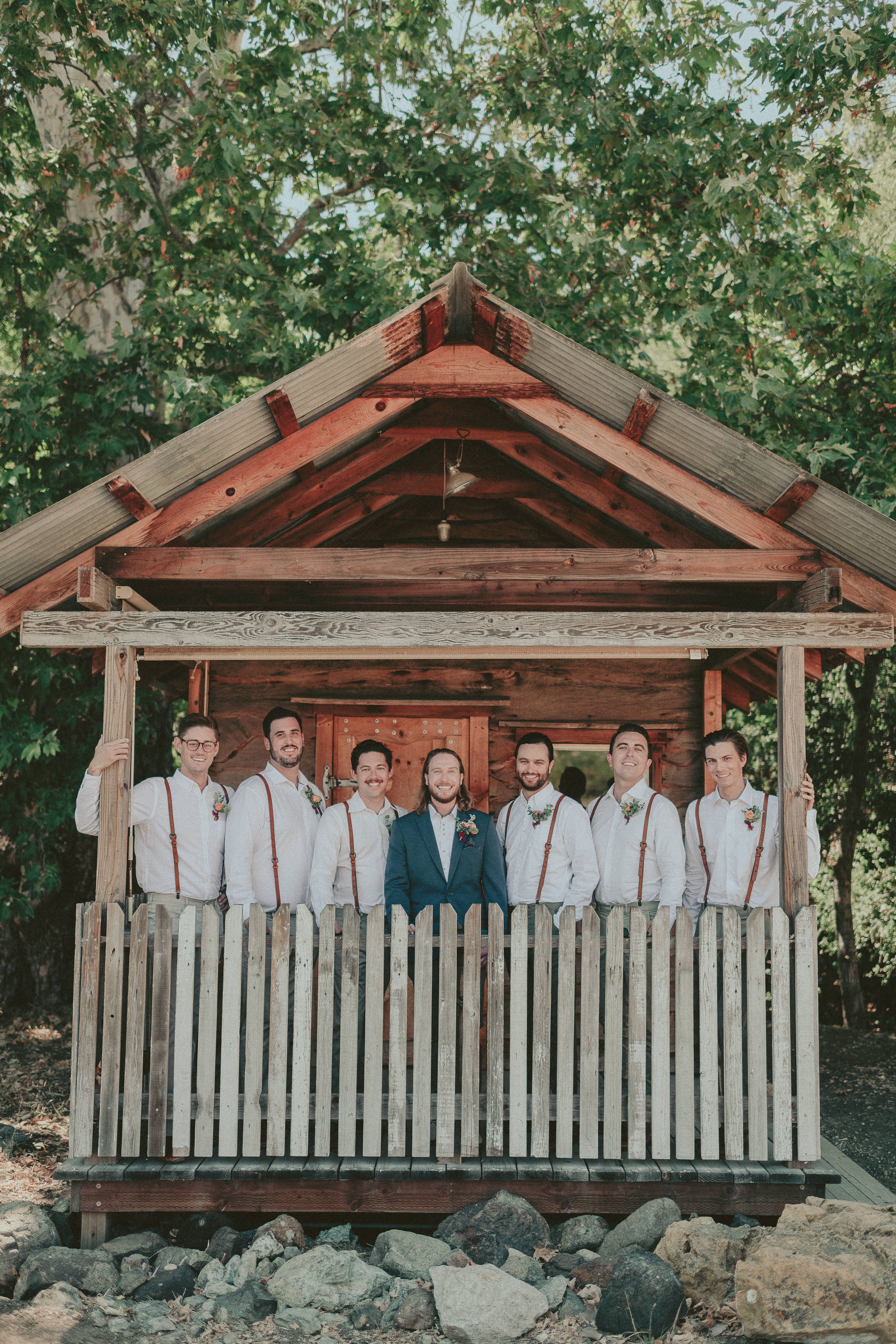 La Cuesta Ranch Wedding, San Luis Obispo Wedding Photographer, SLO Wedding Photographer, James Lester Photography