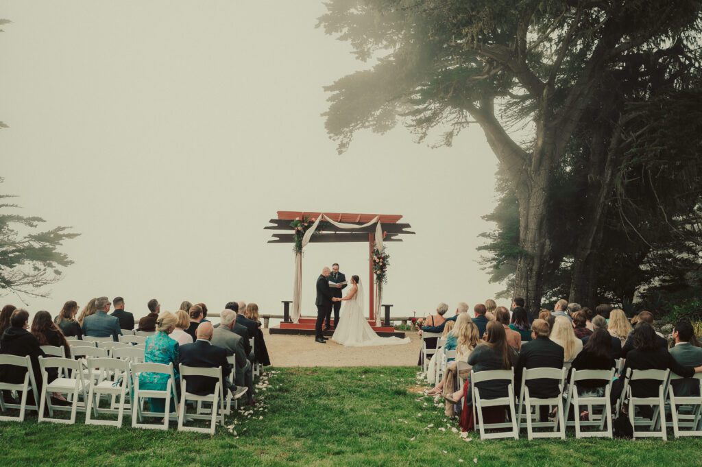 Ragged Point Inn Wedding, Big Sur Wedding, Big Sur Wedding Photographer, James Lester Photography