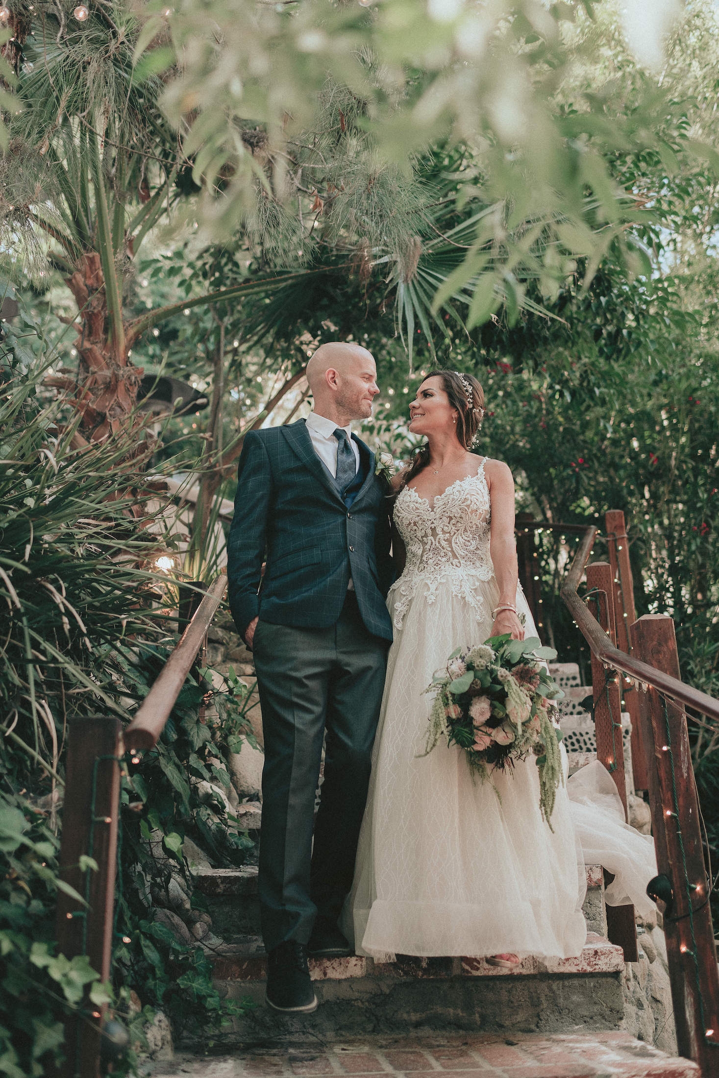 Inn of The Seventh Ray, Wedding at Inn of The Seventh Ray, San Luis Obispo Wedding Photographer, James Lester Photography