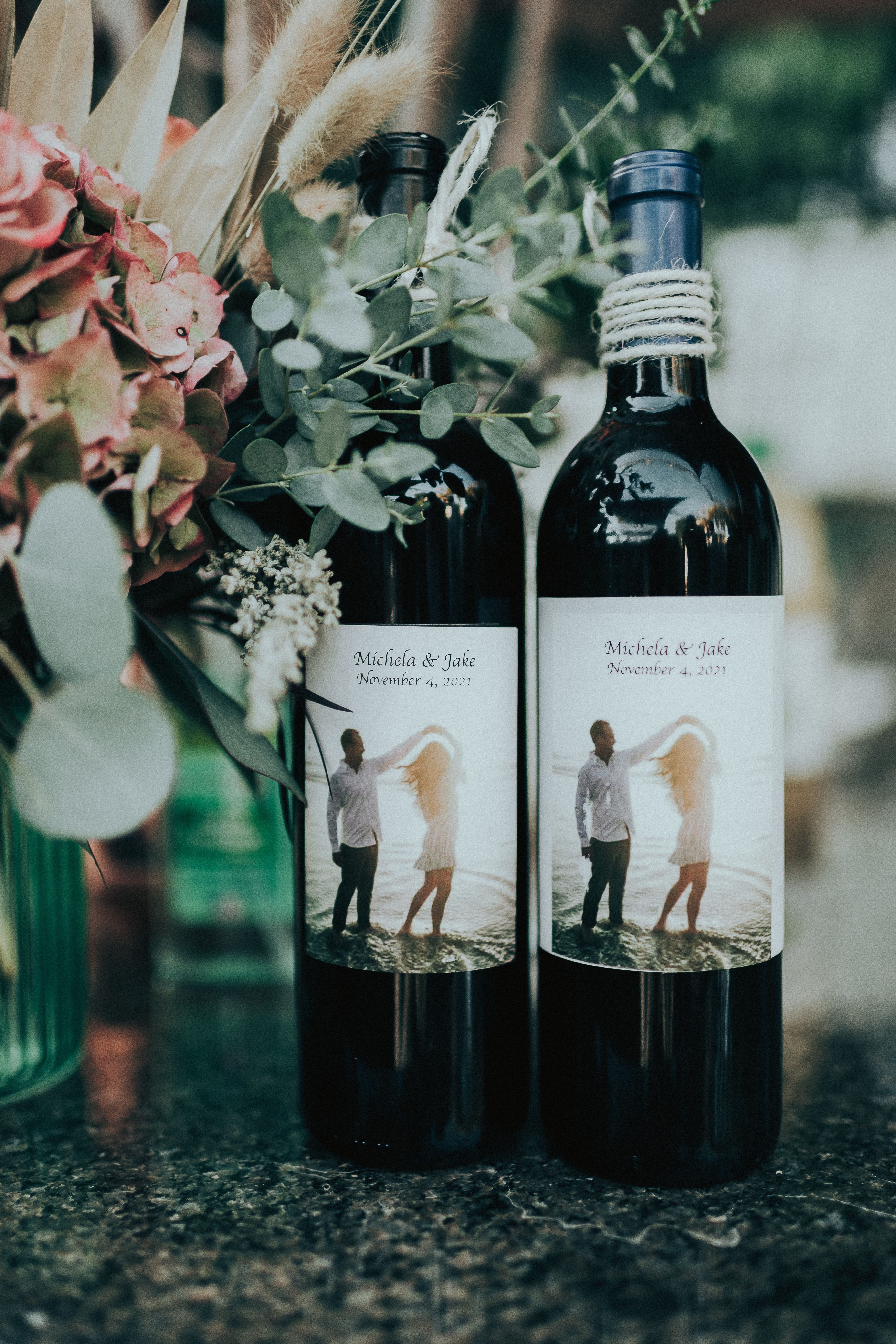 Tivoli Italian Villa Wedding, James Lester Photography, San Luis Obispo Wedding Photographer