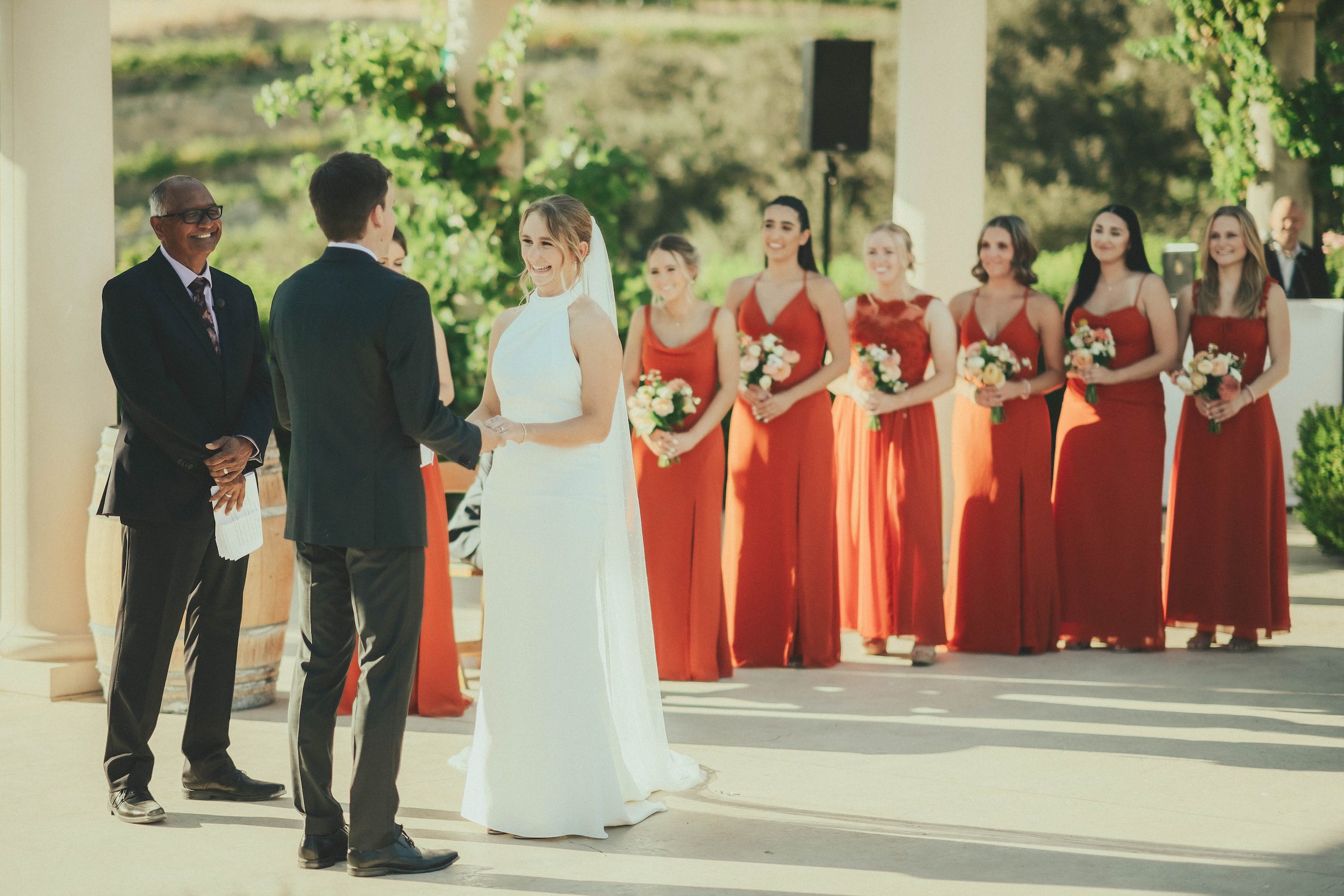 Villa San Juliette Wedding, Villa San Juliette Photos, Villa San Juliette Paso Robles, Paso Robles Wedding Photographer