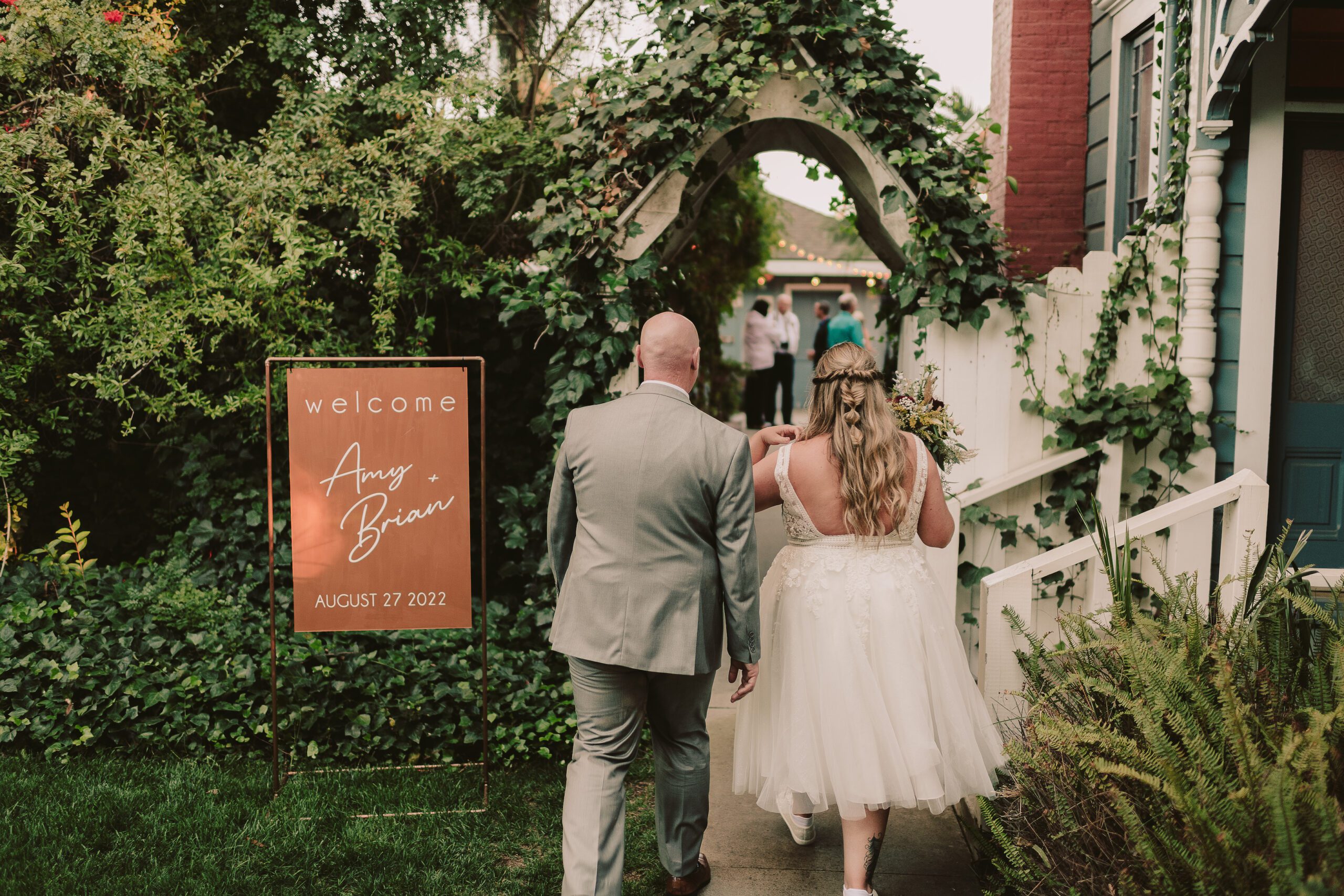 Kaleidoscope Inn Wedding, Kaleidoscope Inn & Gardens Wedding, San Luis Obispo Wedding Photographer, James Lester Photography